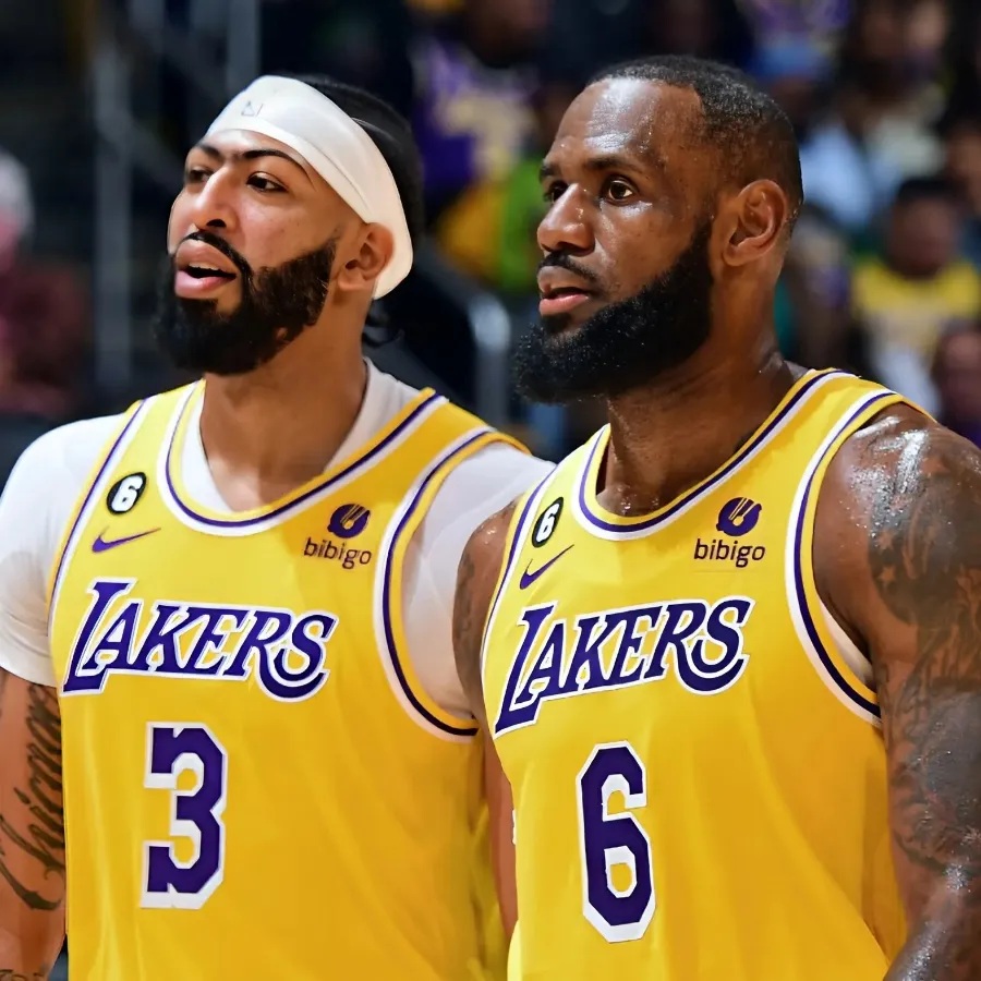 5 Lakers questions that will determine success in 2024-25 season