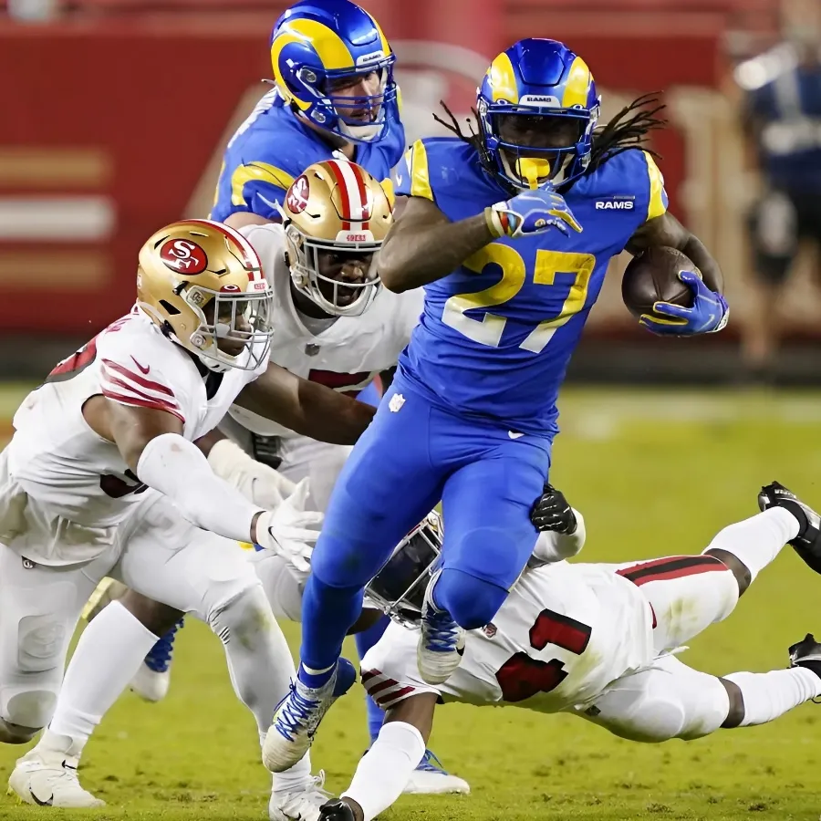 49ers put Aiyuk on IR and DK Metcalf could miss Rams game