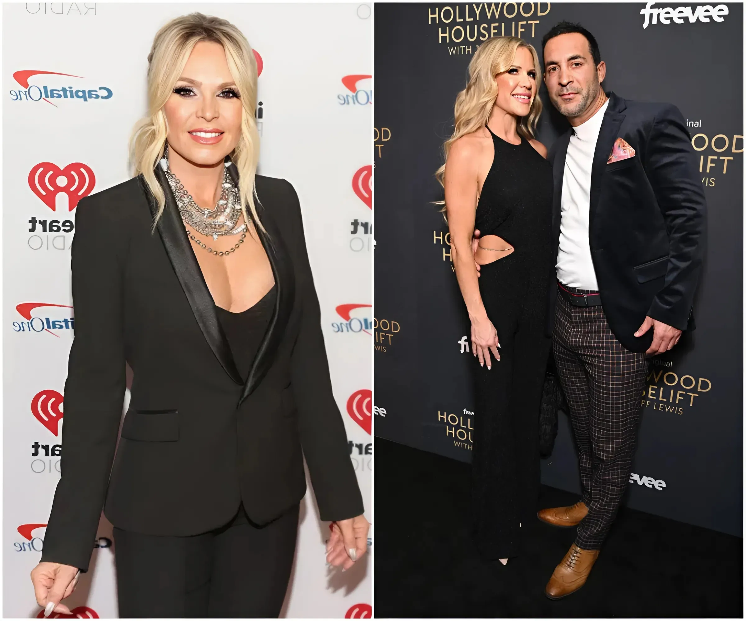 RHOC Fans Slam Tamra Judge for Swearing on Kids’ Lives That She Didn’t Do a Background Check on Ryan Boyajian Despite Receipt as Viewers Claim “Lying” Is Her “True Nature”