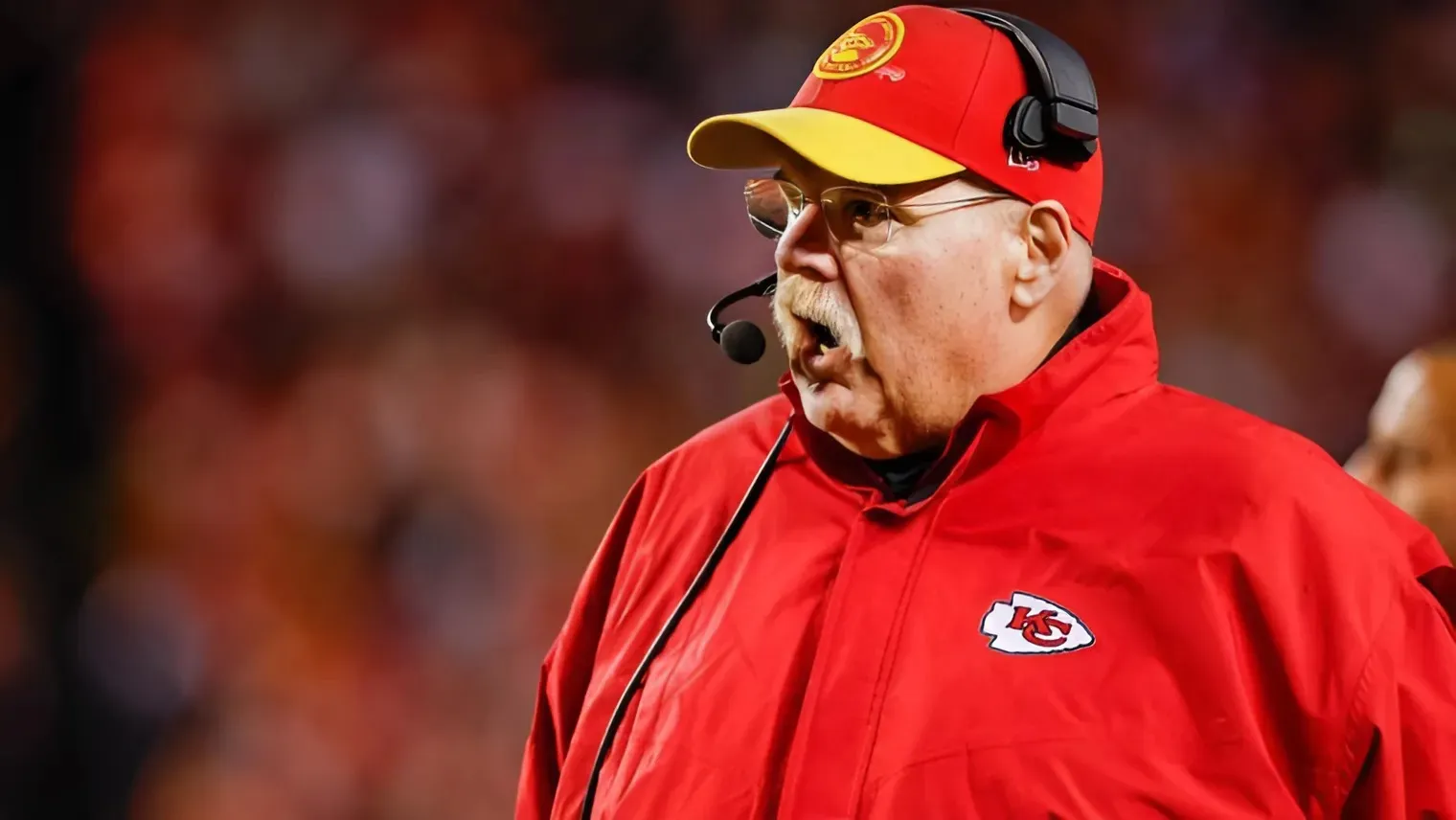 Chiefs’ Andy Reid Hints at Initial Replacement for Injured CB Jaylen Watson