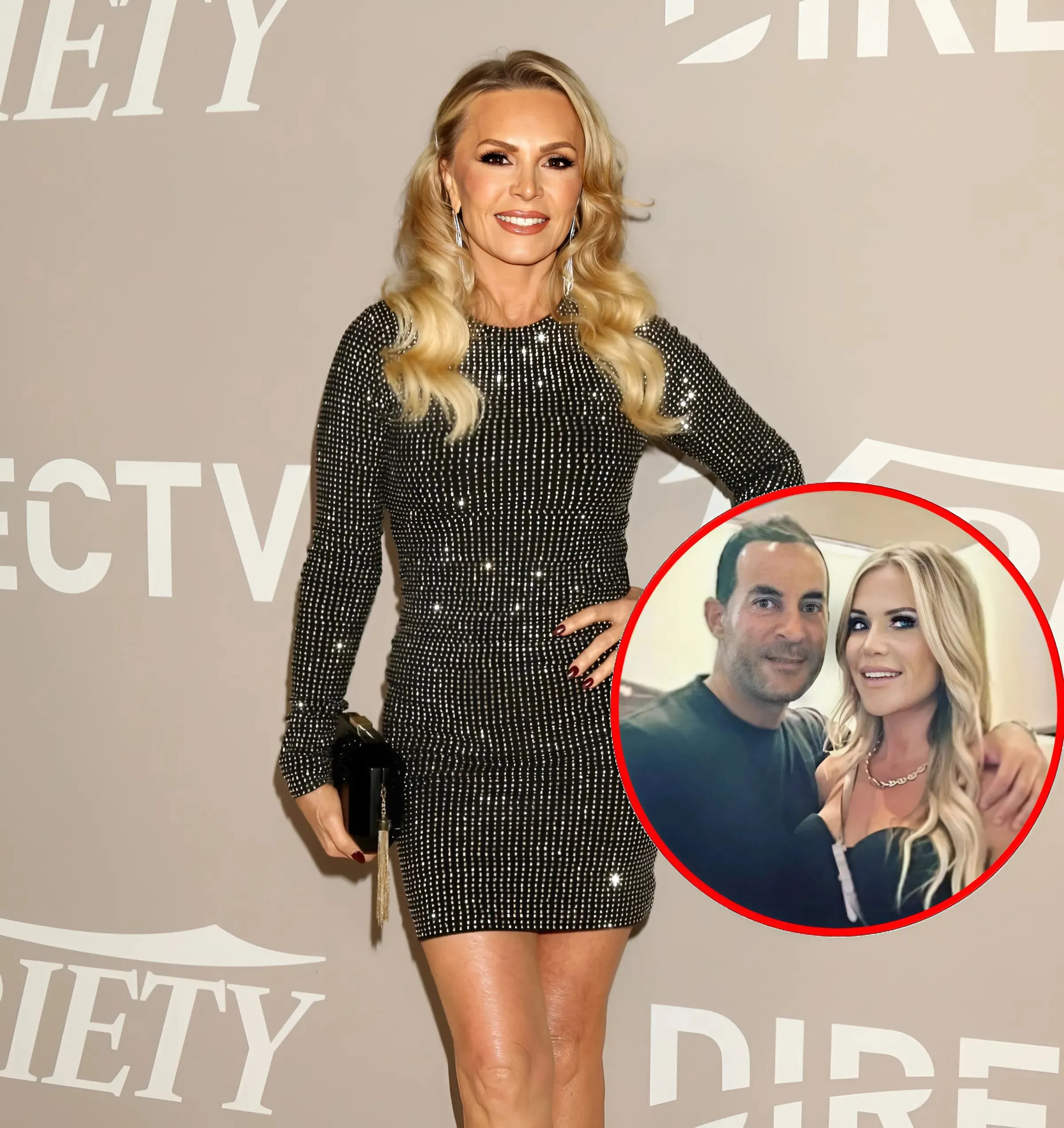 RHOC Fans Slam Tamra Judge for Swearing on Kids’ Lives That She Didn’t Do a Background Check on Ryan Boyajian Despite Receipt as Viewers Claim “Lying” Is Her “True Nature”