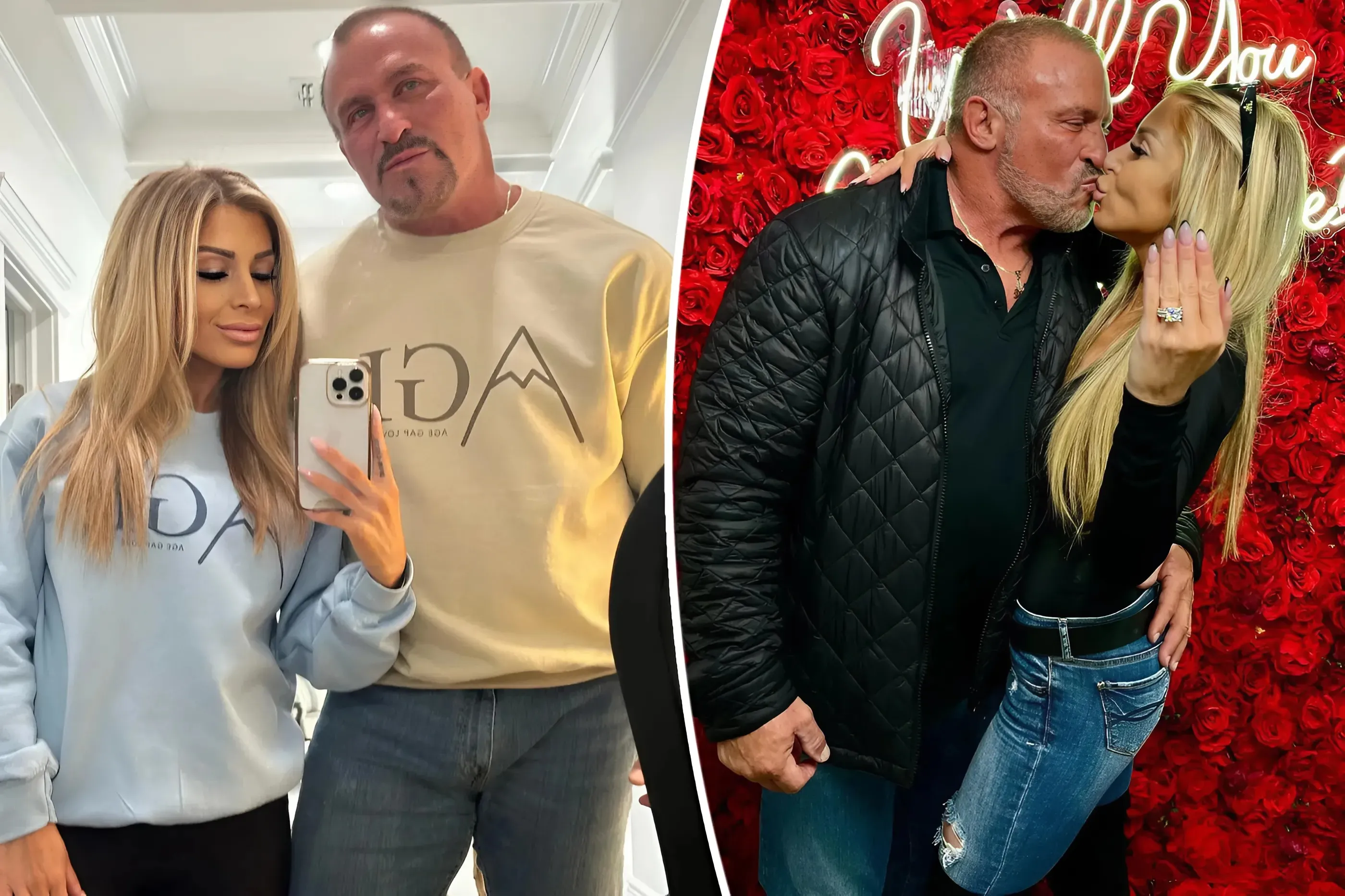 Why ‘RHONJ’ star Frank Catania is postponing his wedding to fiancée Brittany Mattessich