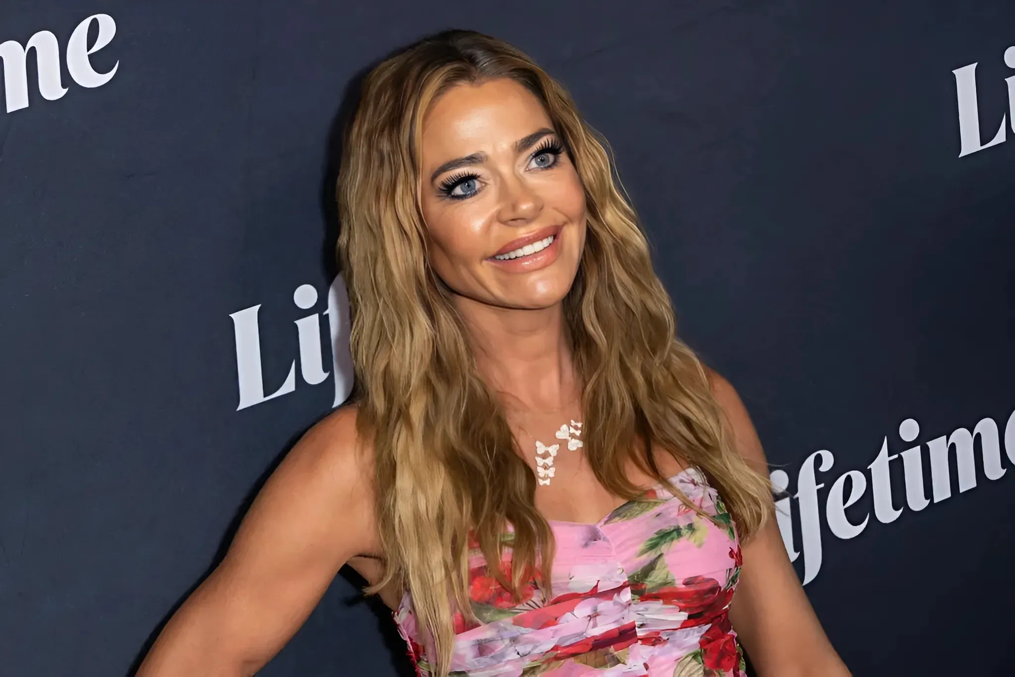 Denise Richards Answers Andy Cohen’s Burning RHOBH Questions