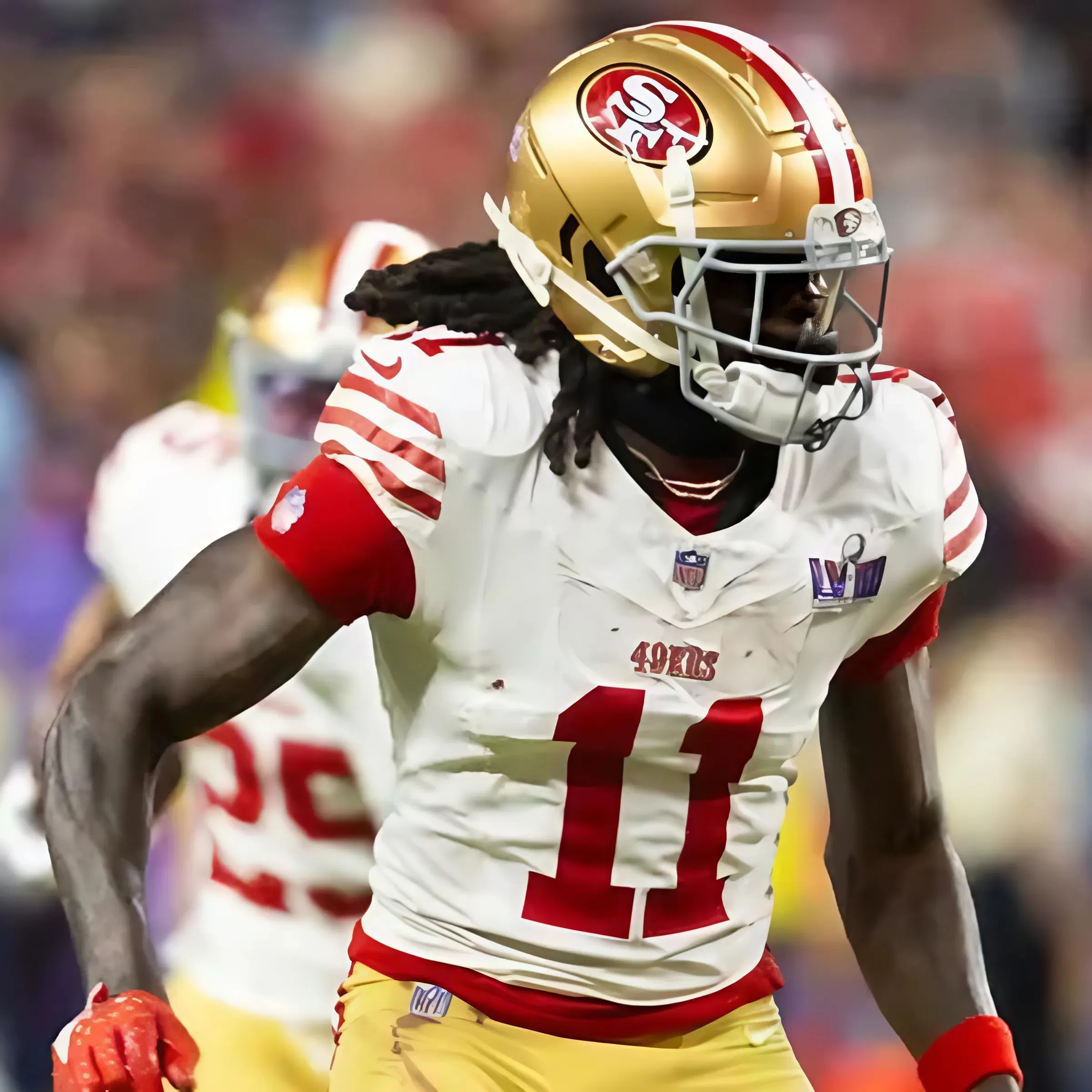 Dolphins should trade this stud WR to 49ers after Brandon Aiyuk injury