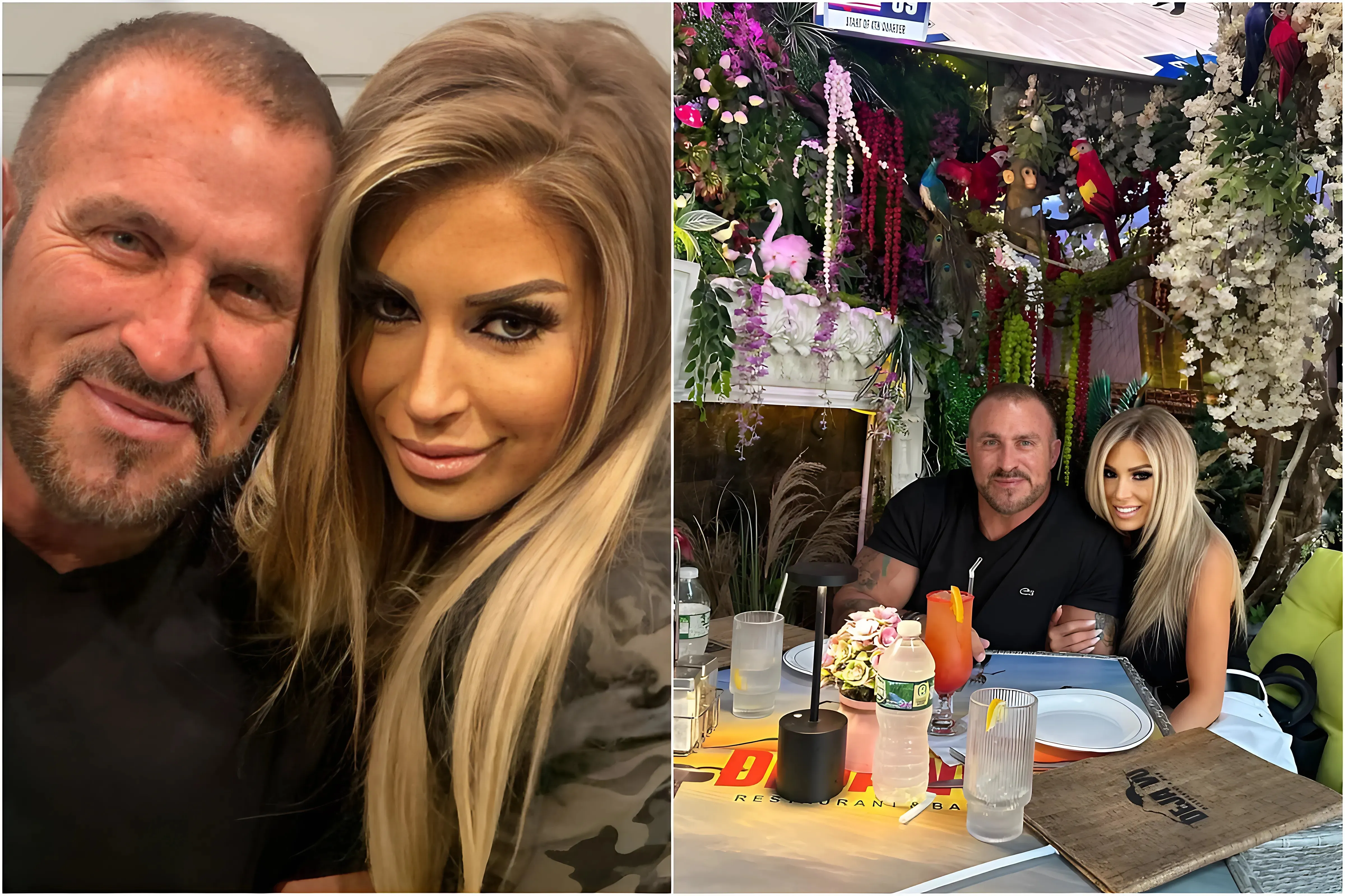 RHONJ's Frank Catania Delays Wedding to Fiancée Brittany Mattessich — The Untold Reasons Revealed! trucc