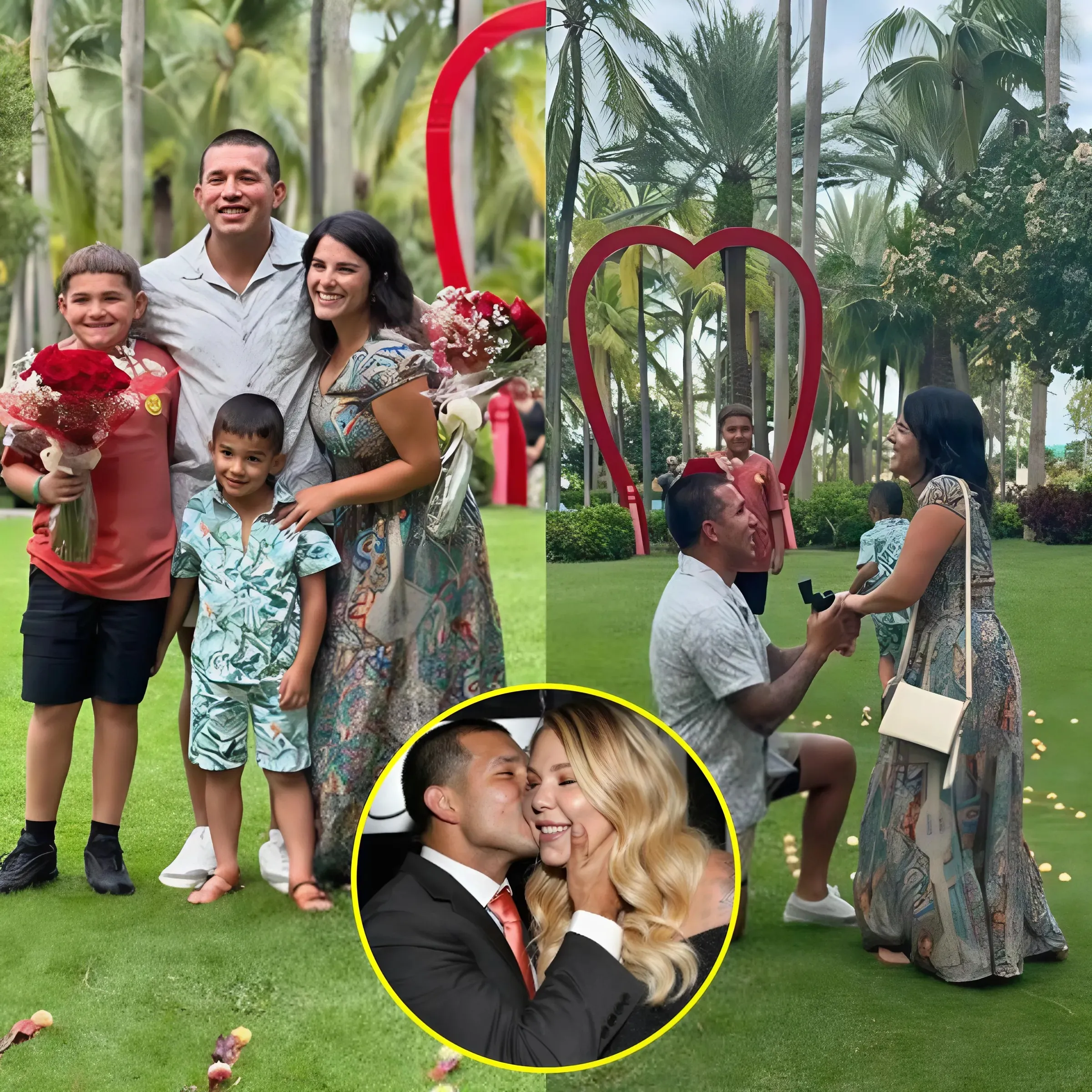 Teen Mom's Javi Marroquin Reveals He and Lauren Comeau Privately Got Engaged