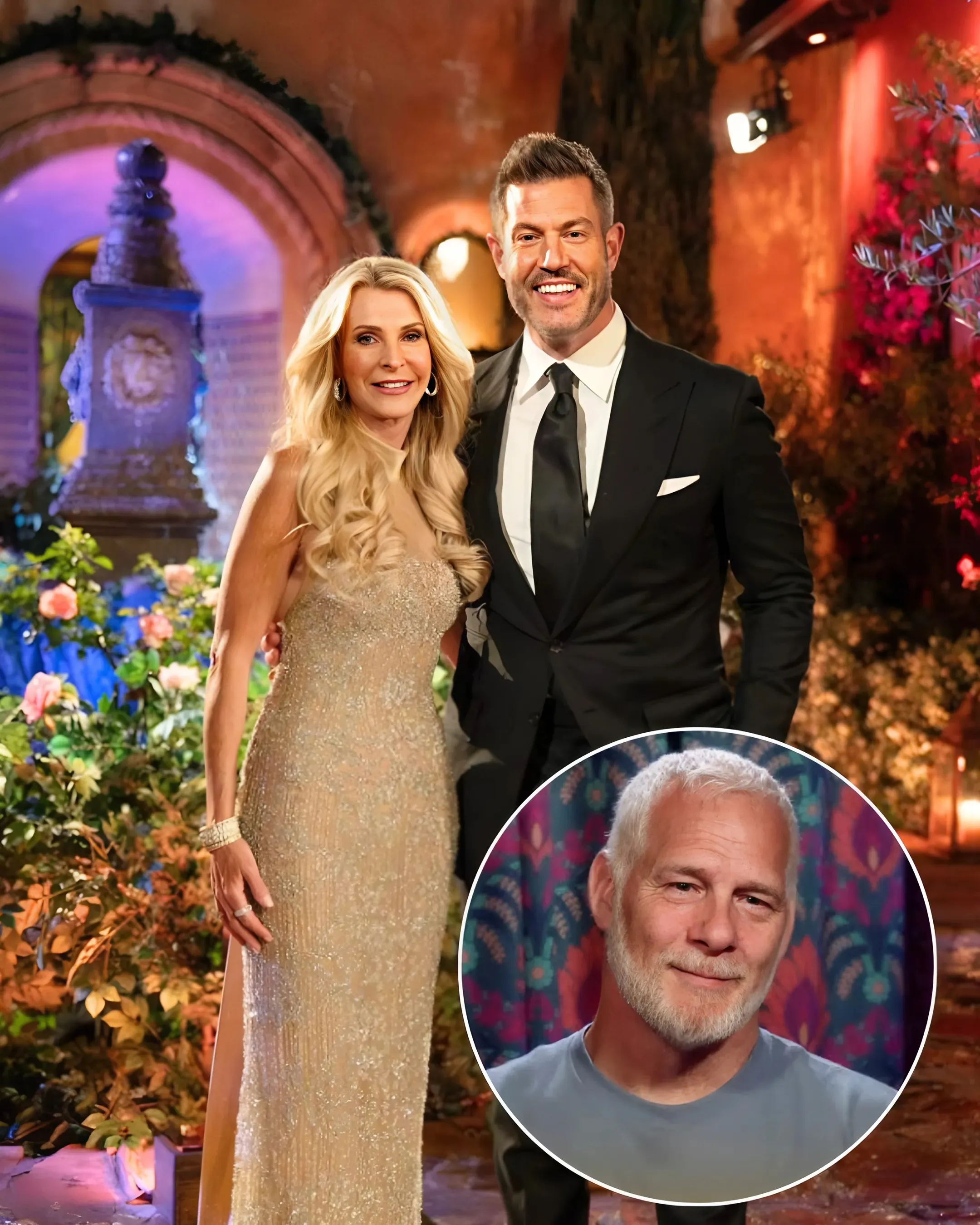 Jesse Palmer Reveals If The Golden Bachelorette’s Joan Vassos Made Giant Mistake Sending Mark Anderson Home Despite Red Flags