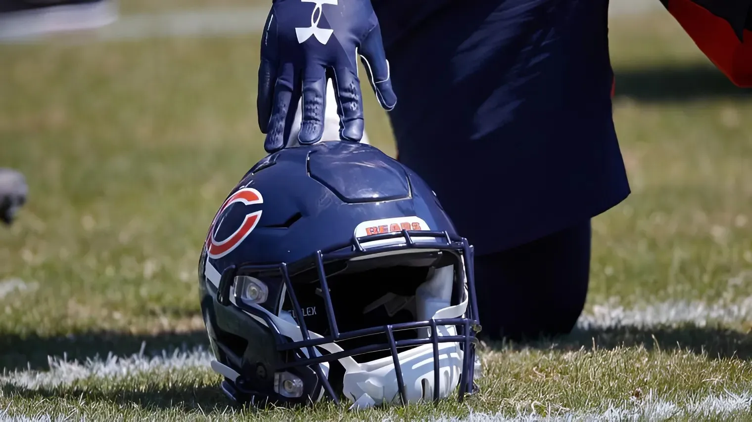 Bears predicted to lose $8 million rising star to Texans in free agency surprise