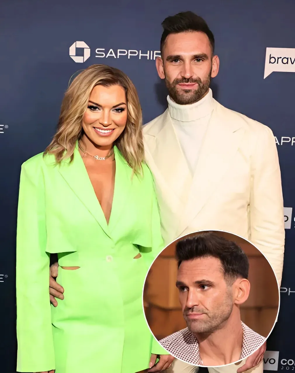 Carl Radke Apologizes for “Derogatory” Statement to Lindsay Hubbard on Summer House as Gabby Admits It Made Her “Skin Crawl” and Lindsay Shades Carl for Returning to Loverboy