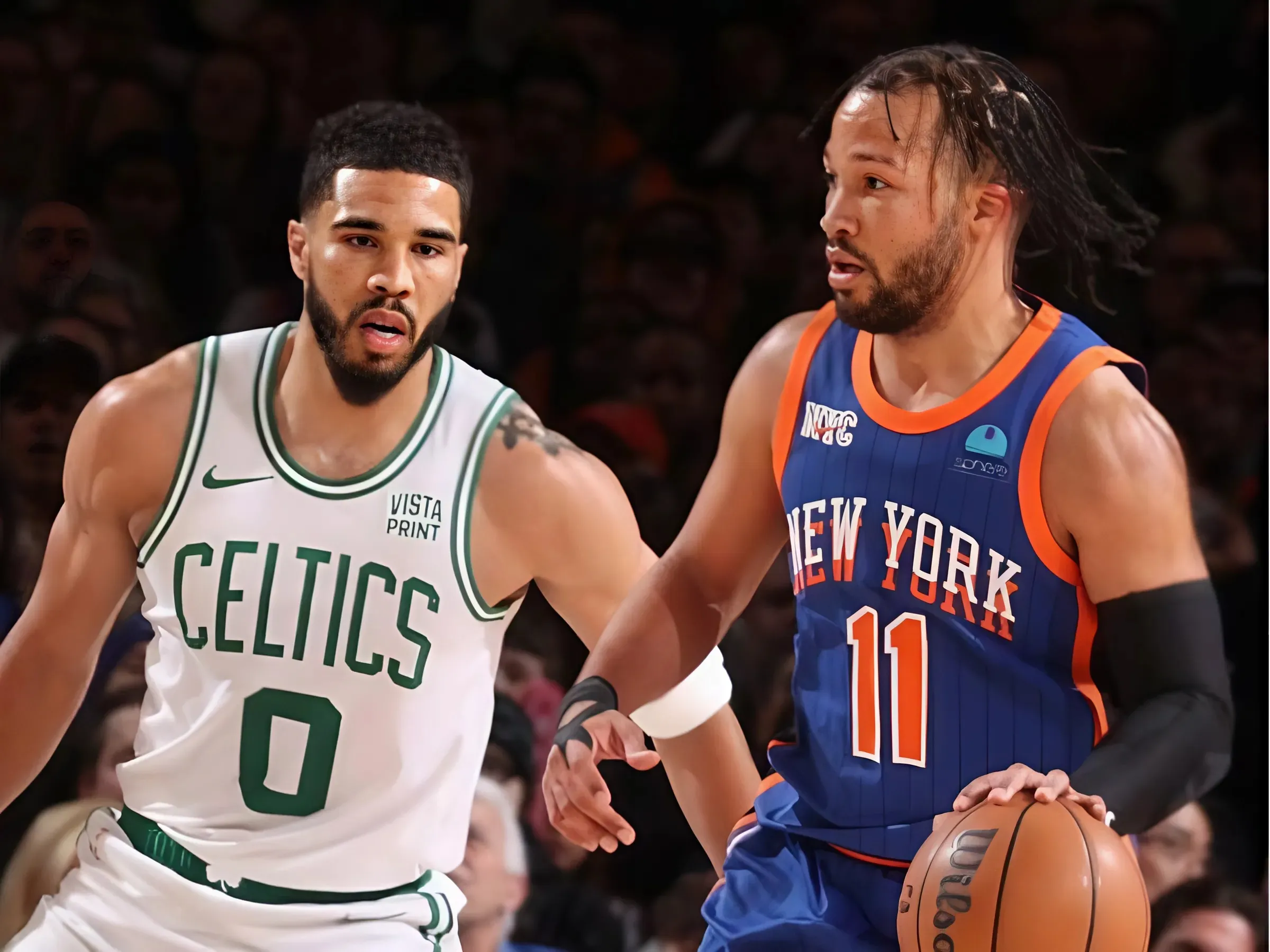 Knicks-Celtics NBA Opening Night: Preview to a ‘Fistfight’?