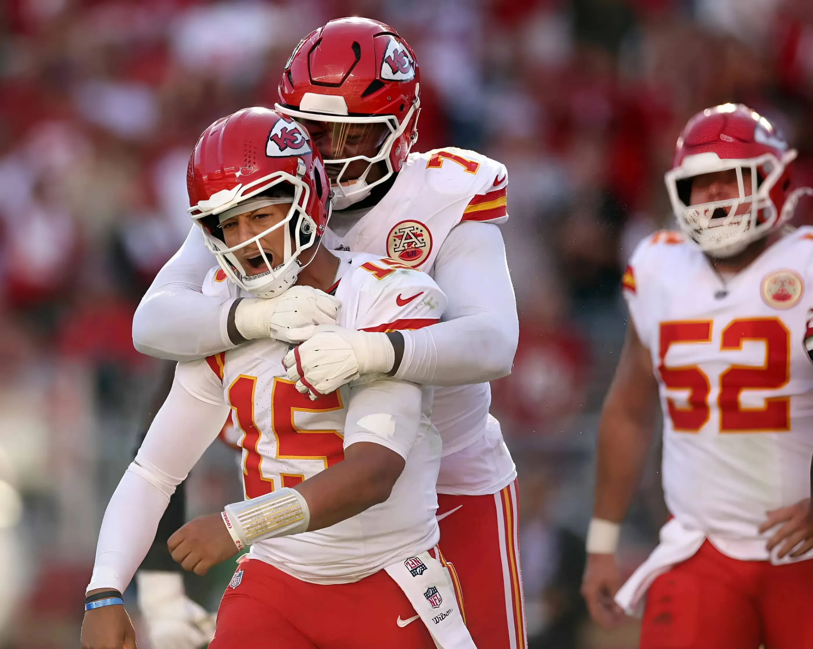 Insider Says 1 Game Can Prevent Chiefs From Unbeaten Season