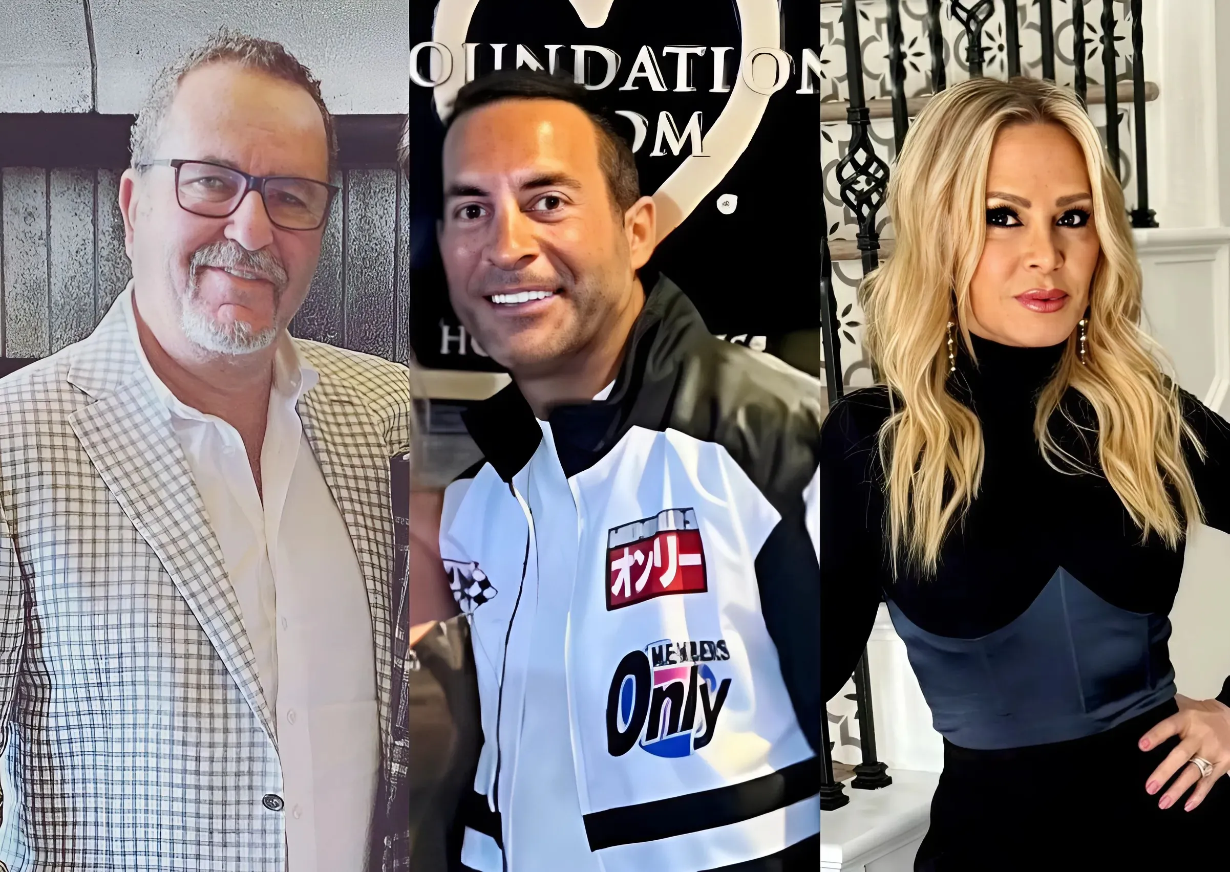 Jim Bellino Shares How Much His Lawsuit Against Tamra Judge Cost, Plus RHOC Alum Reveals If Ryan Boyajian Will Sue Tamra for Slander and How Ryan Is Doing as Ryan Reacts