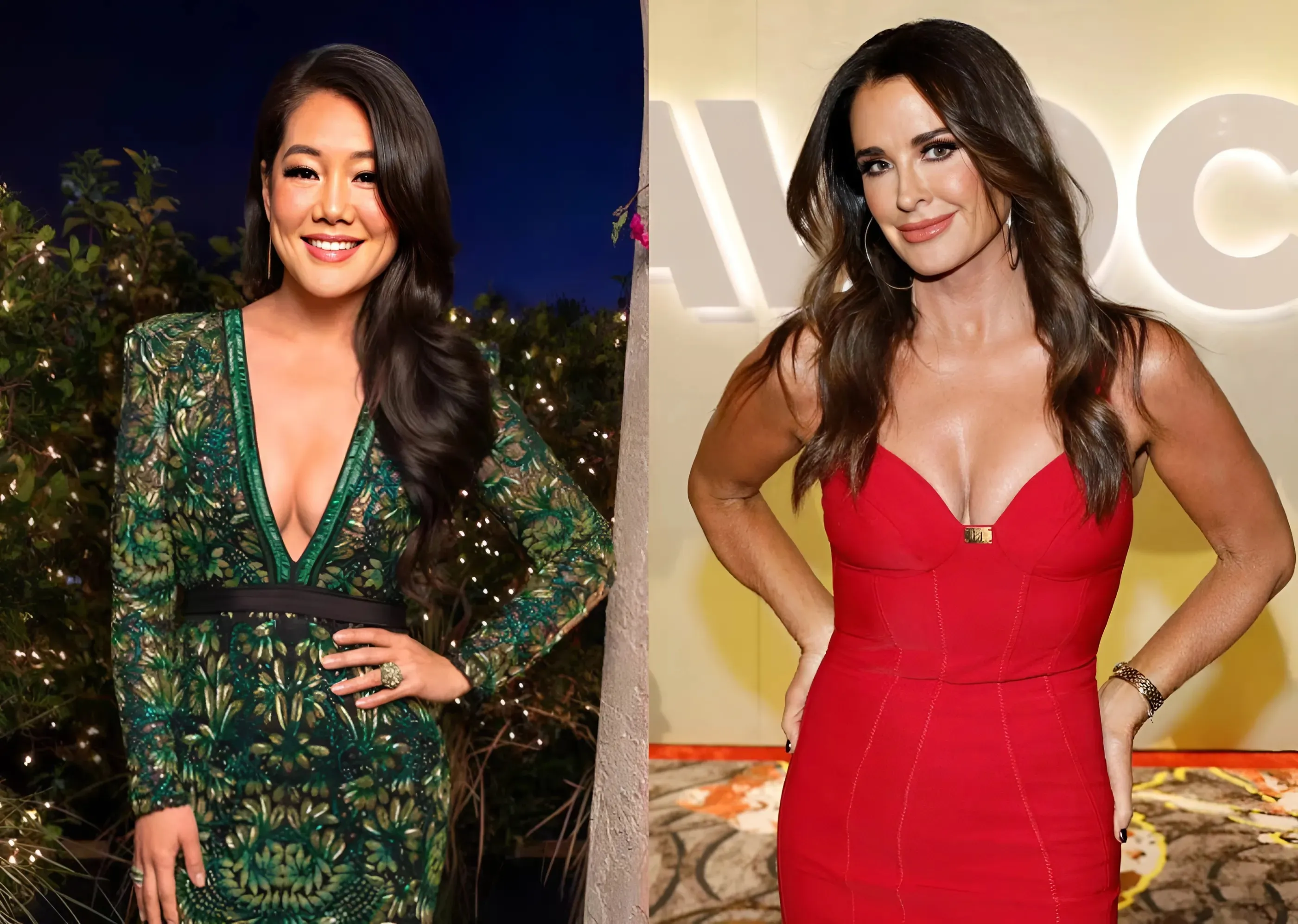 Crystal Kung Minkoff Says She Was Told RHOBH Was “Kyle’s Show” When She Joined, Compares Cast to “Sorority” & Claims She Was “Hazed,” Plus an Update on Lawsuit Over Brother Jeff’s Alleged Car Crash