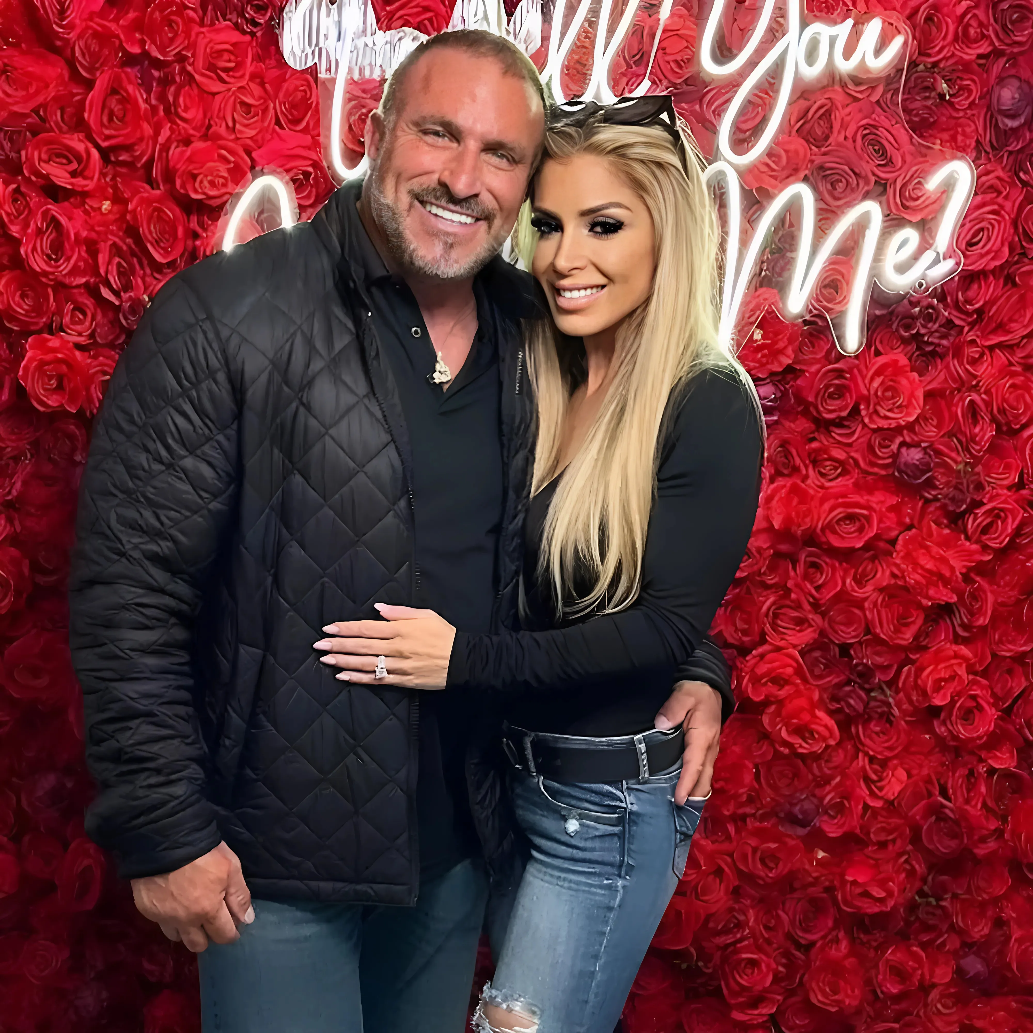 RHONJ's Frank Catania Postpones Dream Wedding Due to Hurricanes: 'Saddened and Disappointed'