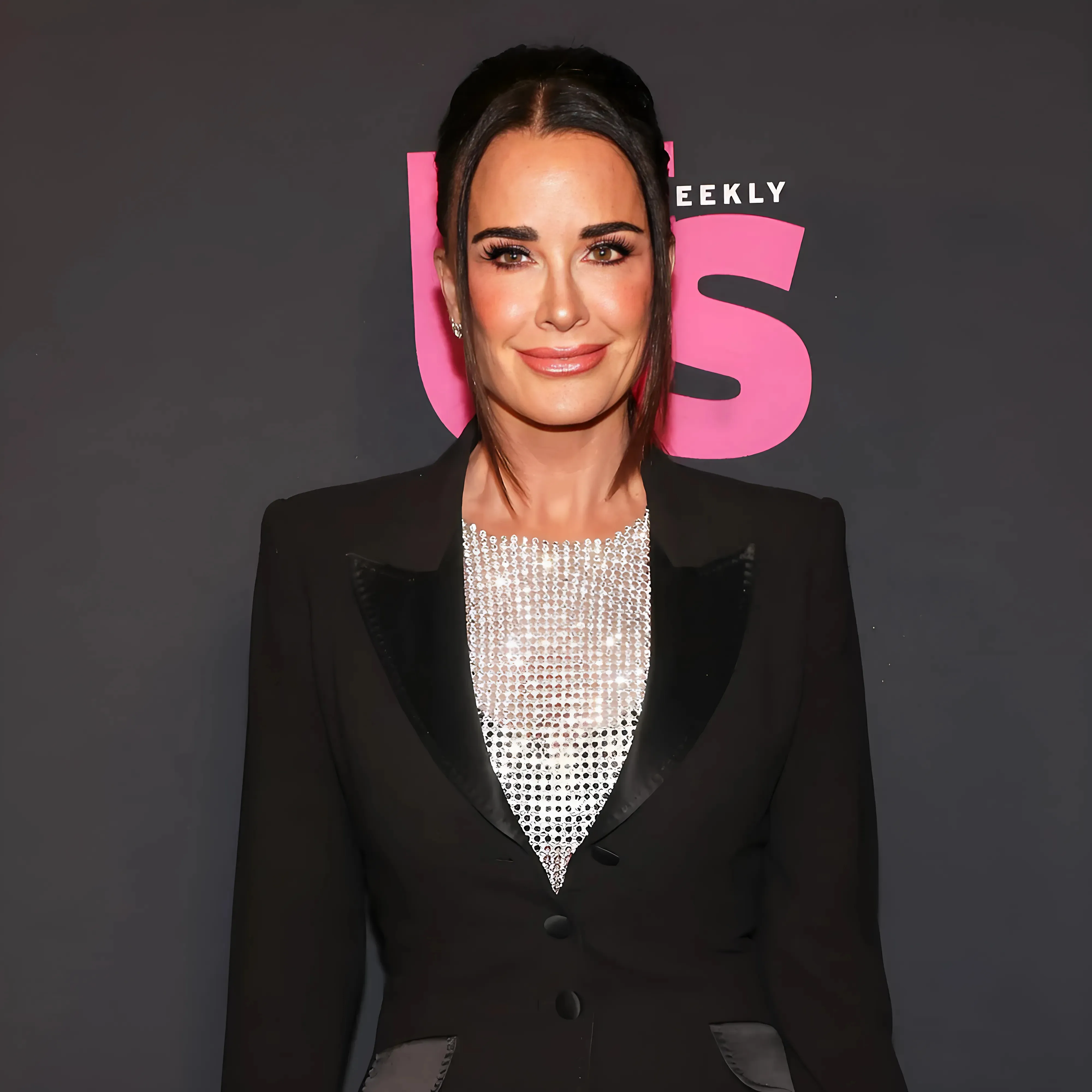 Kyle Richards' Shocking Revelation: The Controversial Aspect of RHOBH Season 1 She Believes Wouldn't Survive in Today's World