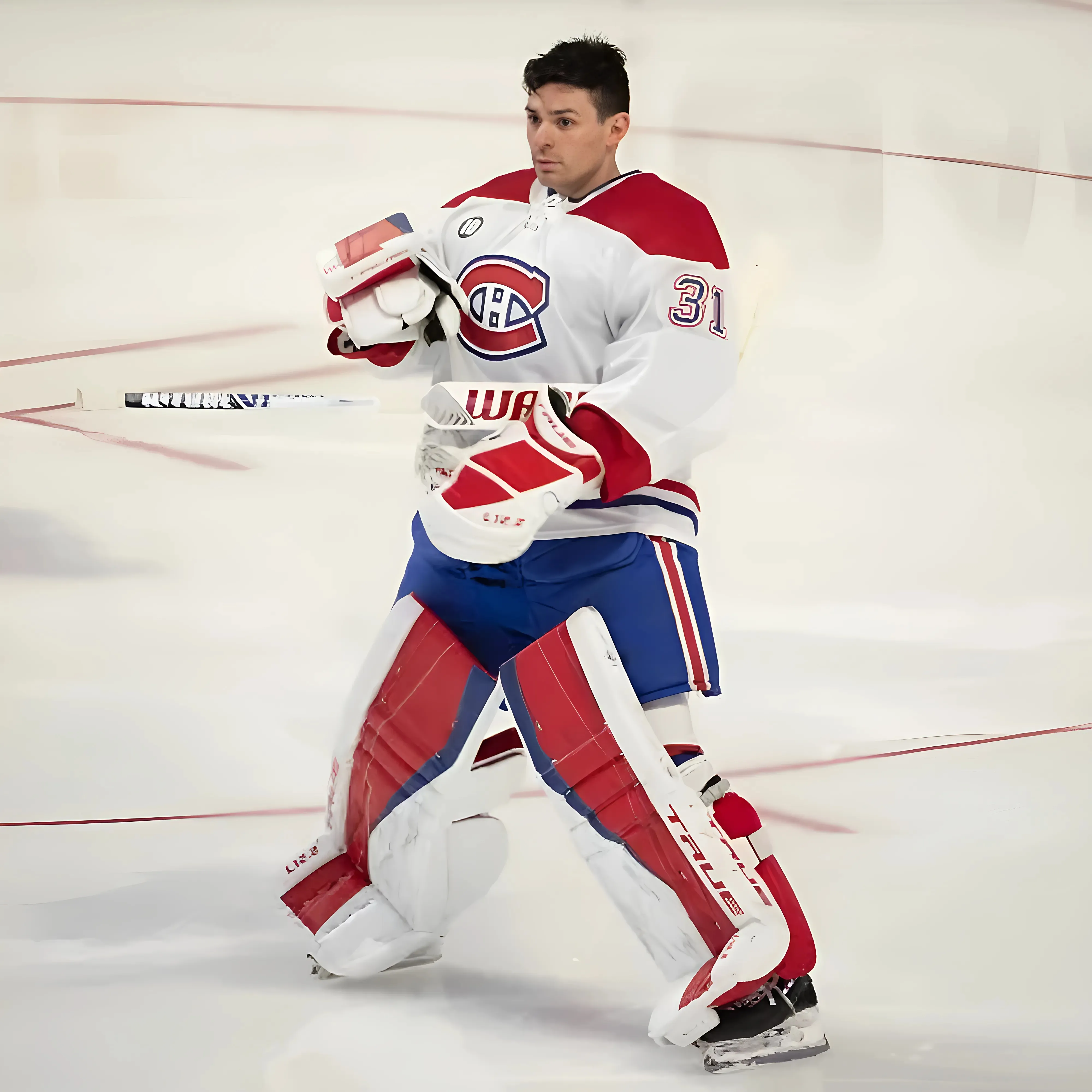 Habs Vs. Rangers, Montreal Is Lost Without Carey Price