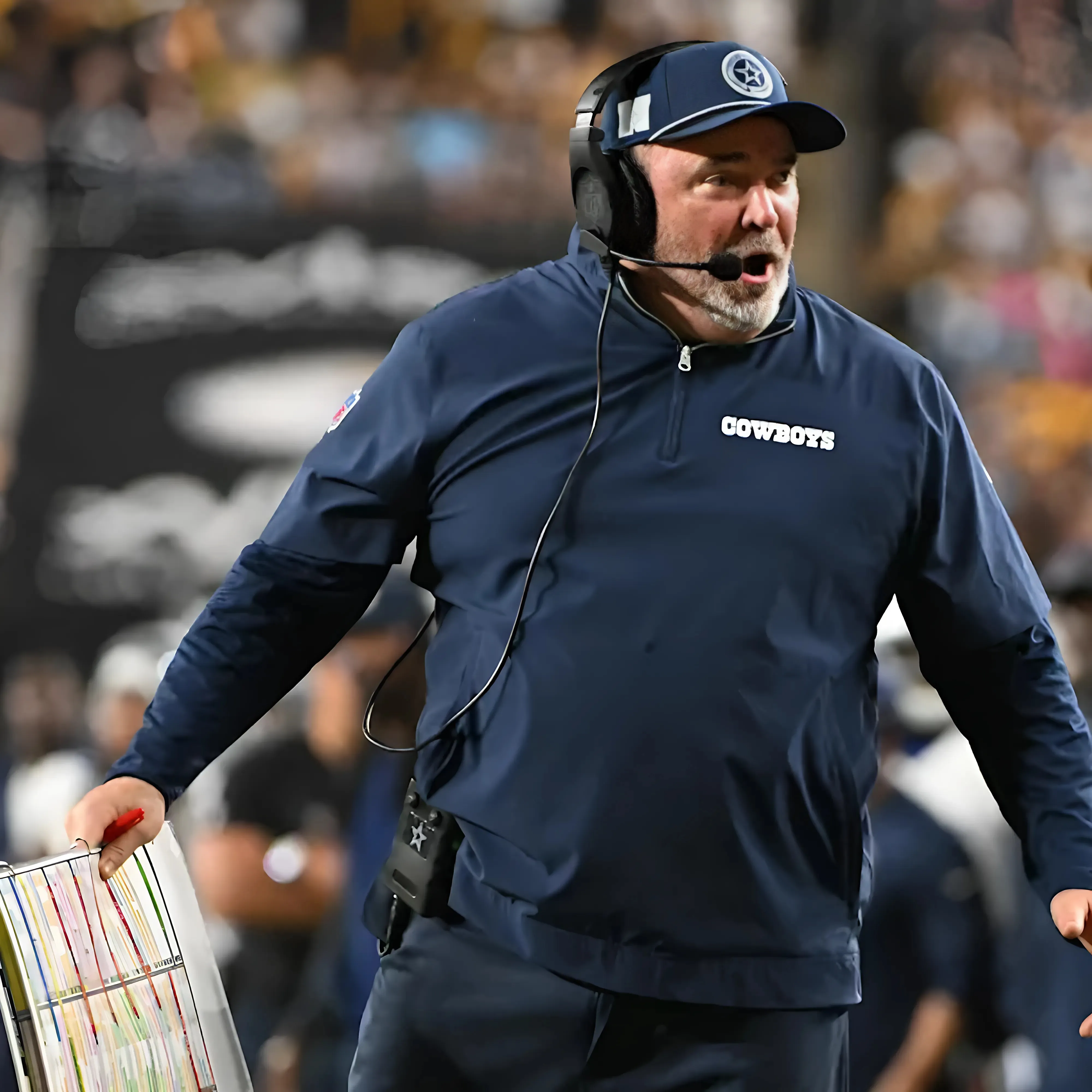 Mike McCarthy's record after bye weeks: Are the Cowboys doomed?