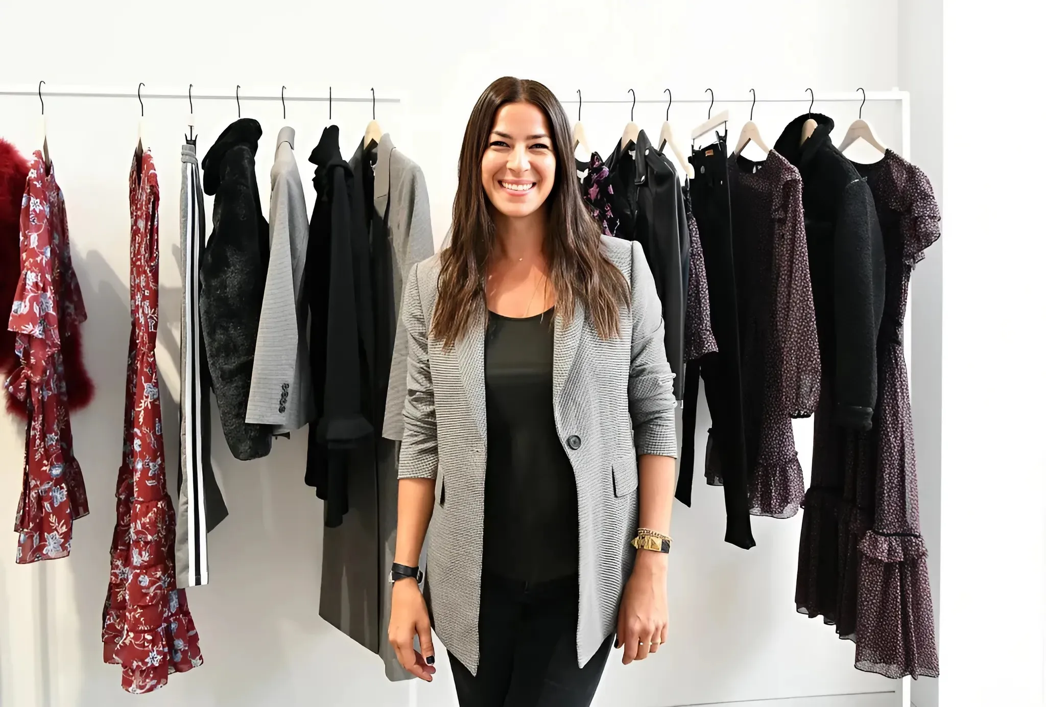 RHONY’s Rebecca Minkoff Reflects on Illustrious Fashion Career: ‘Nostalgia Is In’-quang