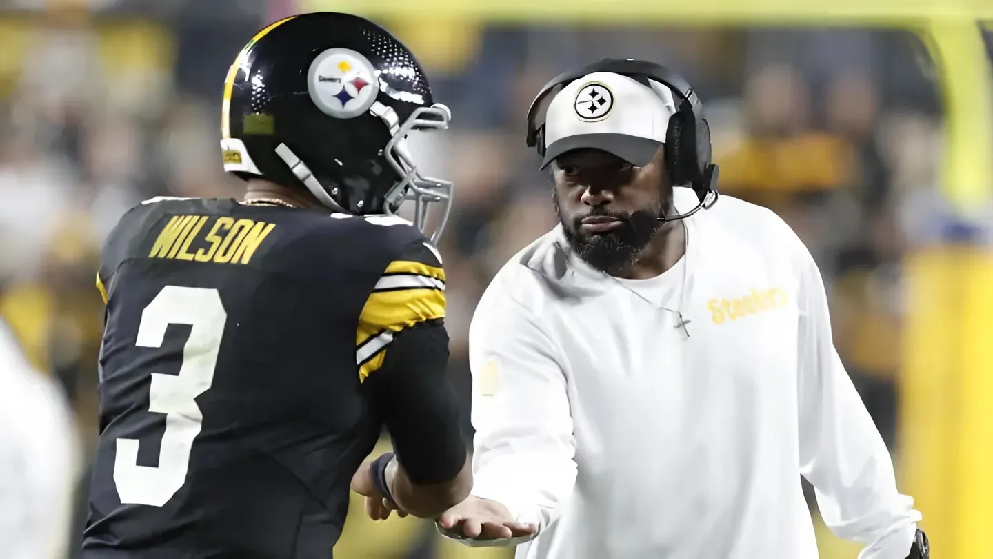 NFL Week 7 Winners and Losers: Mike Tomlin Silences Critics of Steelers’ QB Move