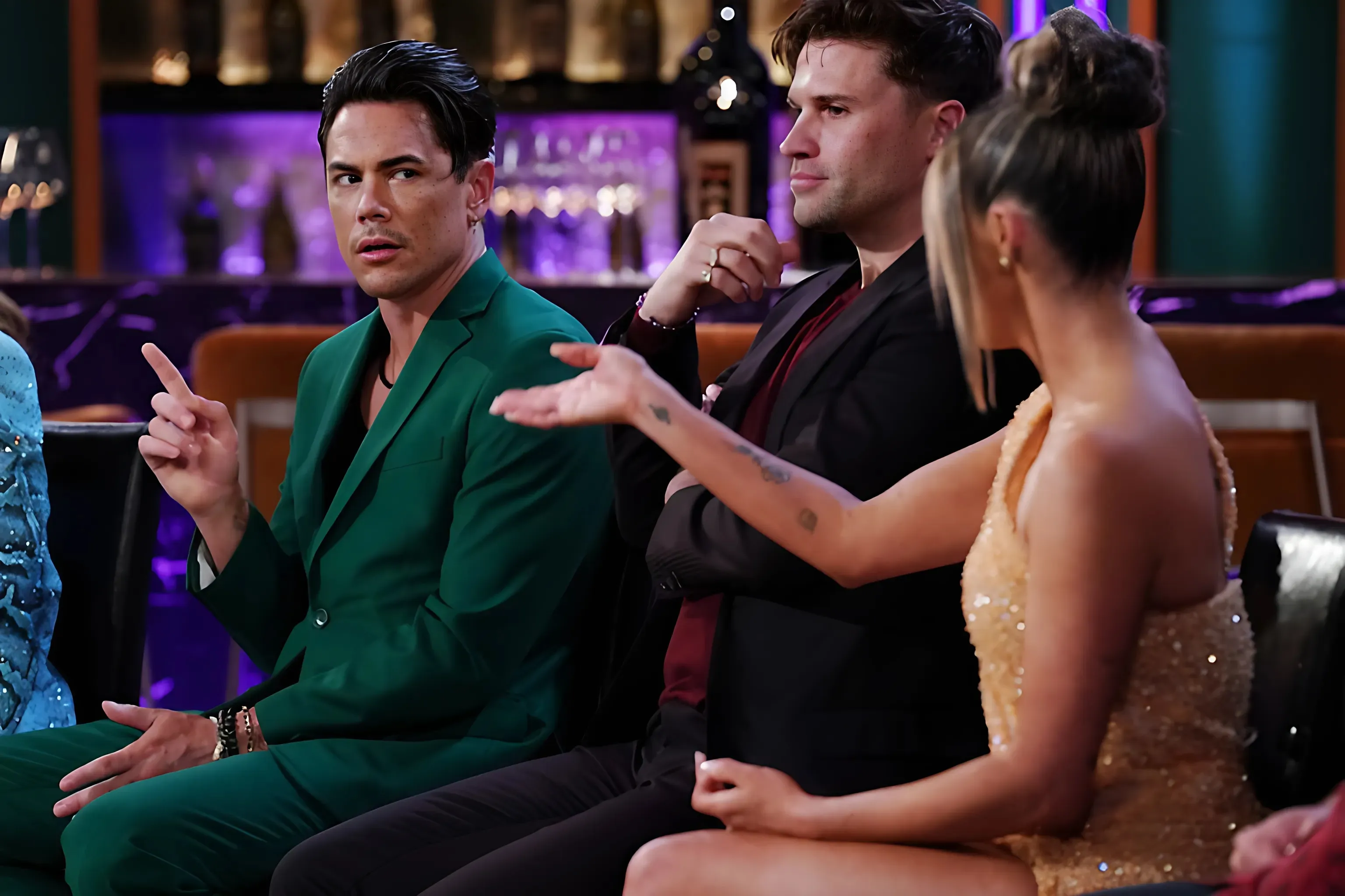 Report: Vanderpump Rules Stars ‘Holding Out for More Money and Are Unwilling to Compromise’