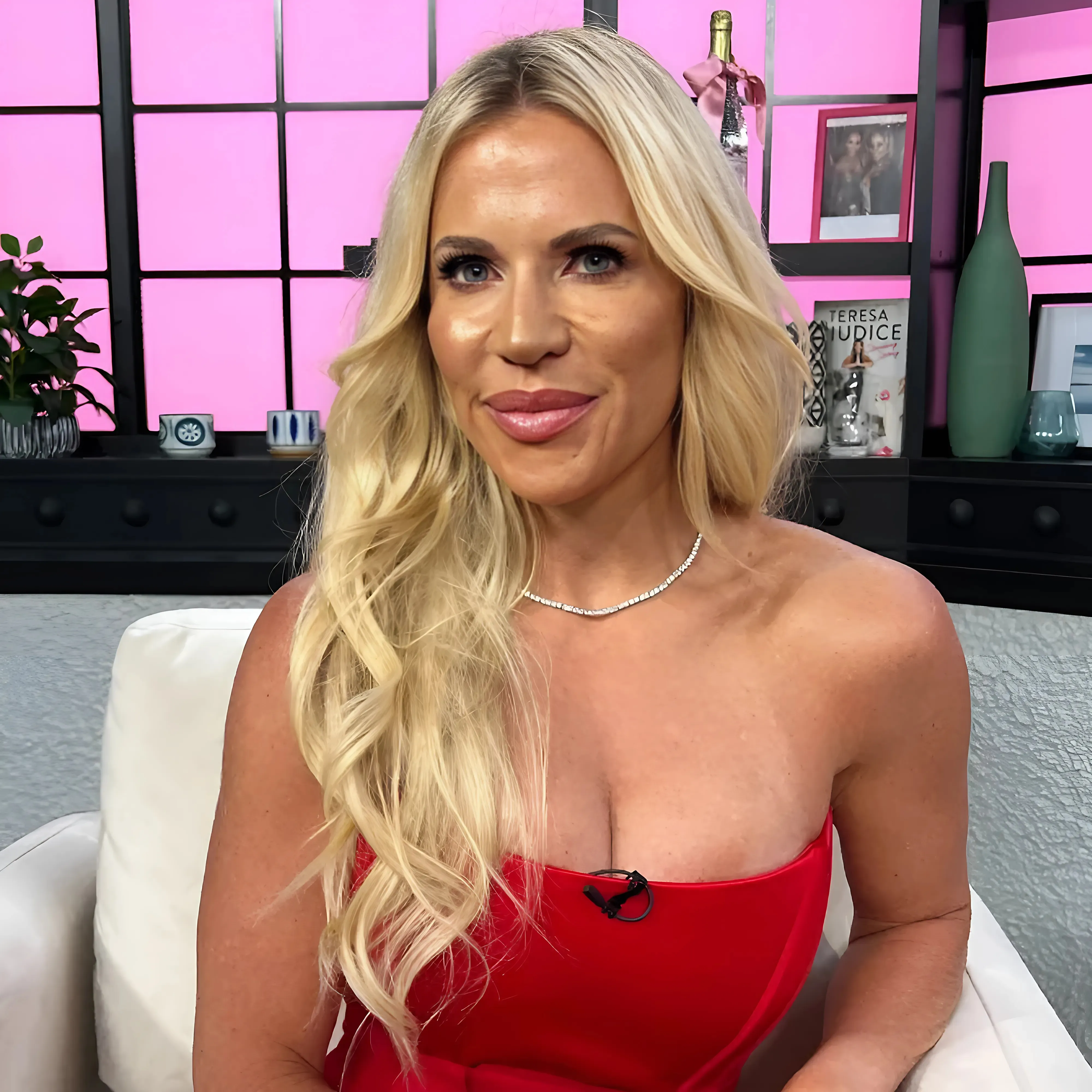 RHOC Star Jennifer Pedranti’s Ex Accuses Her of ‘Harassment’ & Spreading ‘Lies’ as She Fires Back & Warns of the “REAL Truth,” Plus She Shades Him