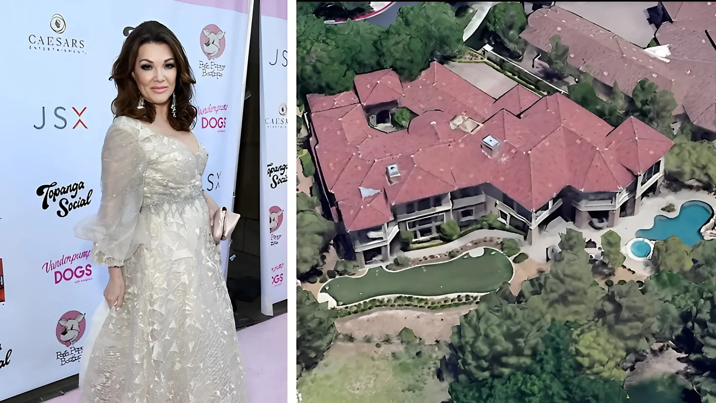 Lavish Details Unveiled: Lisa Vanderpump's $20 Million Villa Rosa Mortgage Exposed Amid Vegas Speculation, as RHOBH Star Ventures into New Lake Tahoe Restaurant Scene - lulu