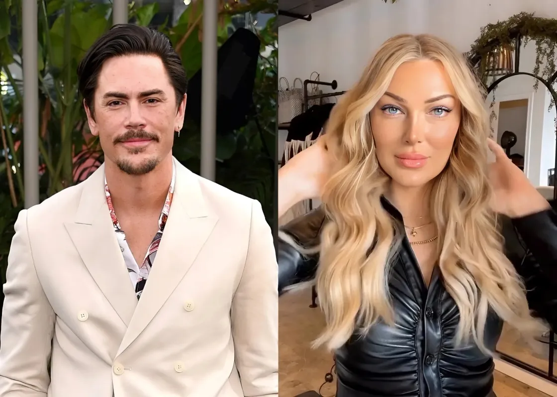 Unveiling Tom Sandoval's Mystery Woman Karlee Hale, Dive into Her Story! Also, Vanderpump Rules Star Grieves Loss of Friend Ali Rafiq - Heartfelt Tributes - lulu