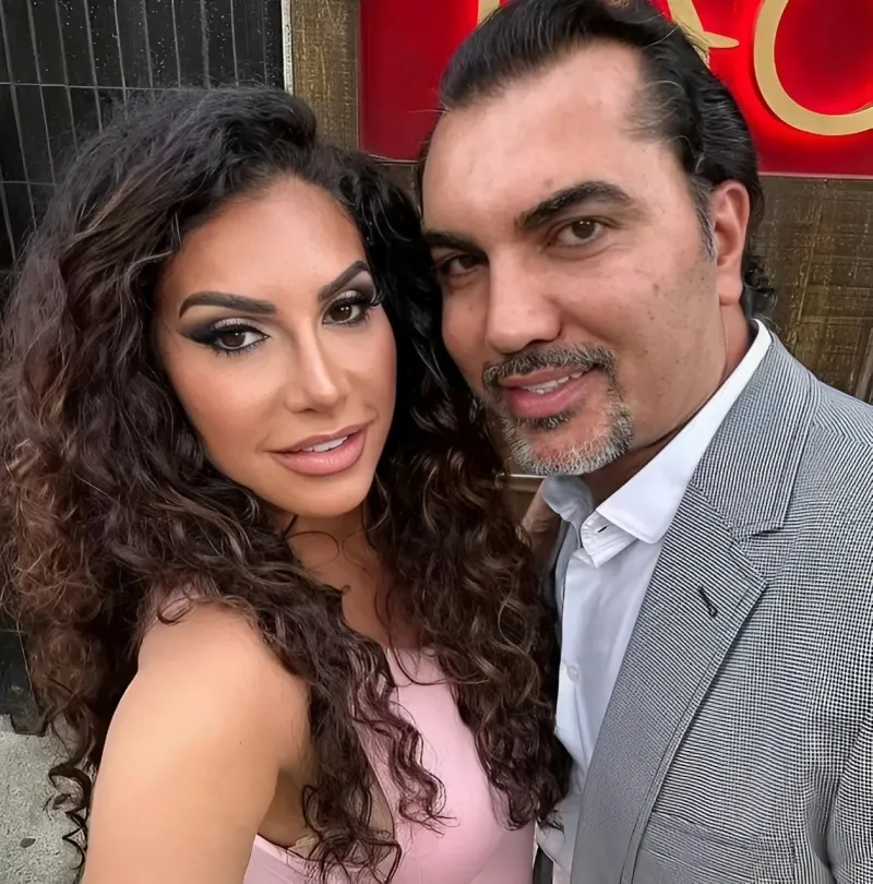 RHONJ's Jennifer Aydin reveals why women should forgive affairs after staying with her cheating husband