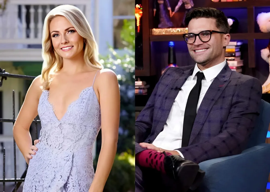 Southern Charm’s Taylor Ann Green Wants to Date Tom Schwartz After Shep Split, Says Vanderpump Rules Star is “Just a Doll”