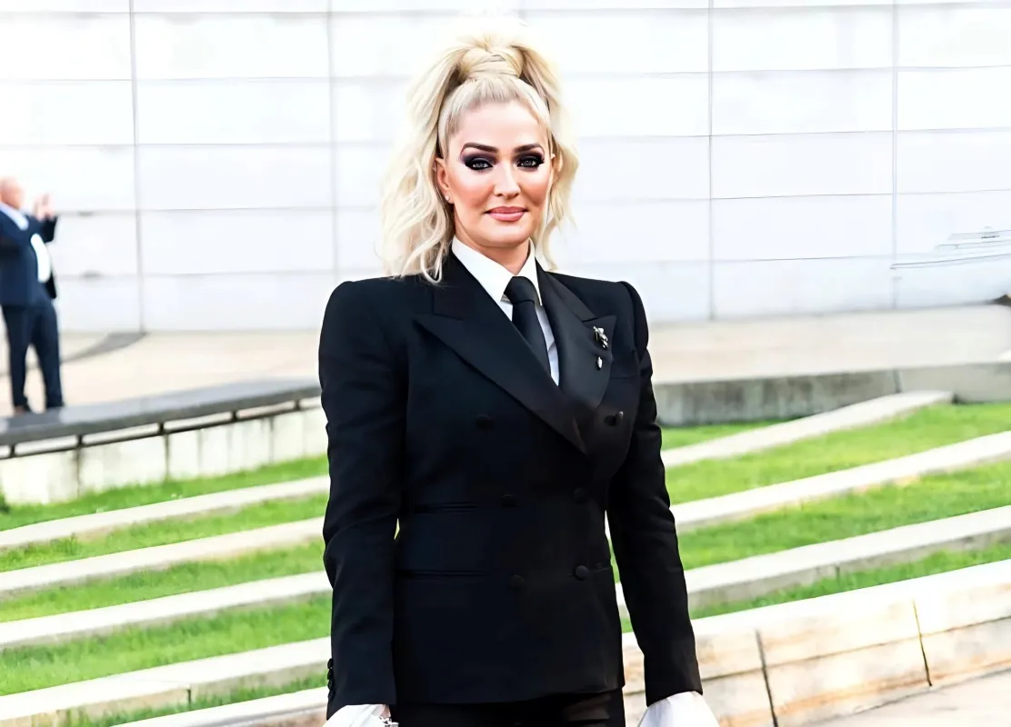 RHOBH Star Erika Jayne’s Company EJ Global Suspended by Tax Board as Attorney Claims It Was Used for “Improper Tax Deductions”