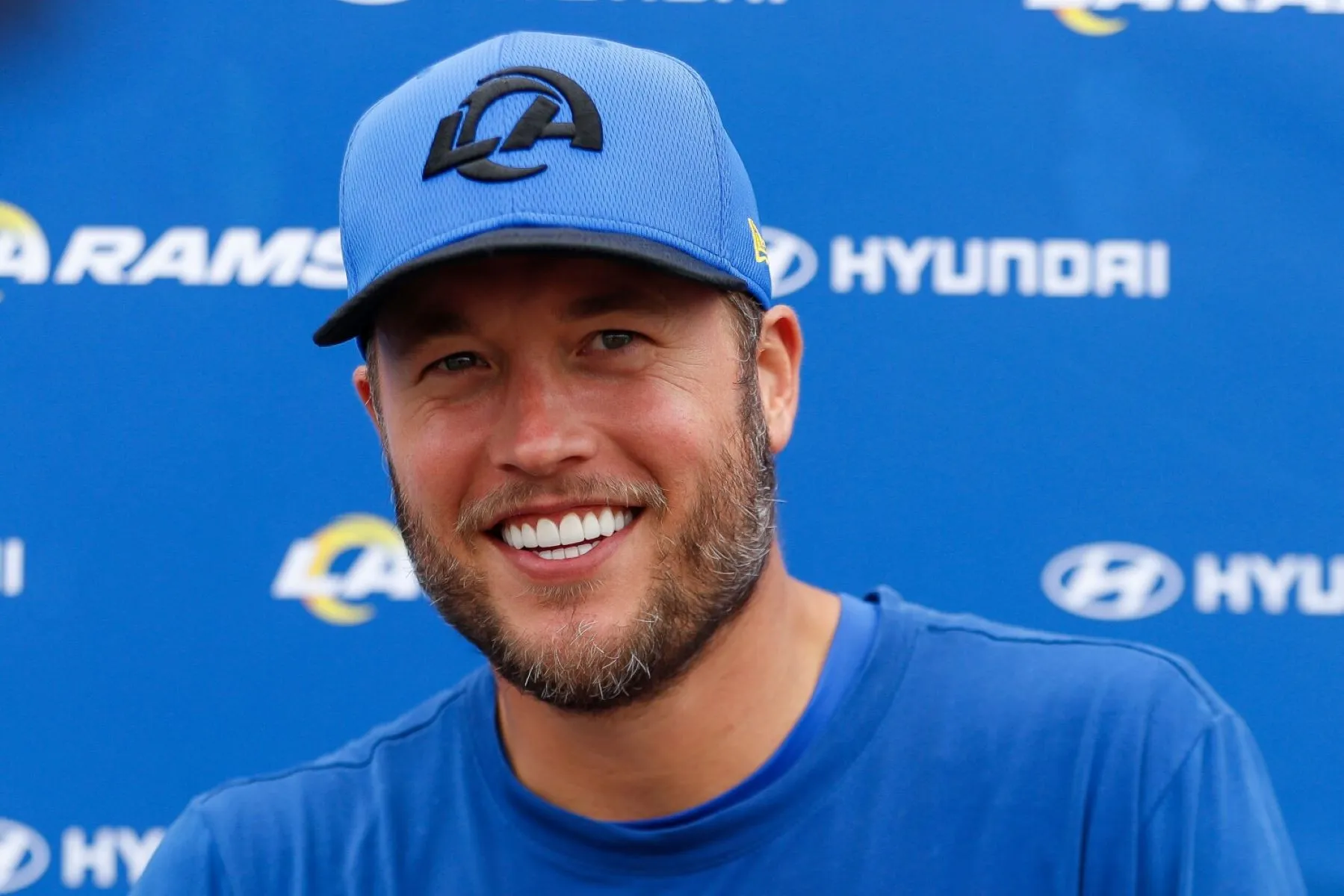 Ex-Lions QB Matthew Stafford Predicted to Hit Trade Block as Rams Reset