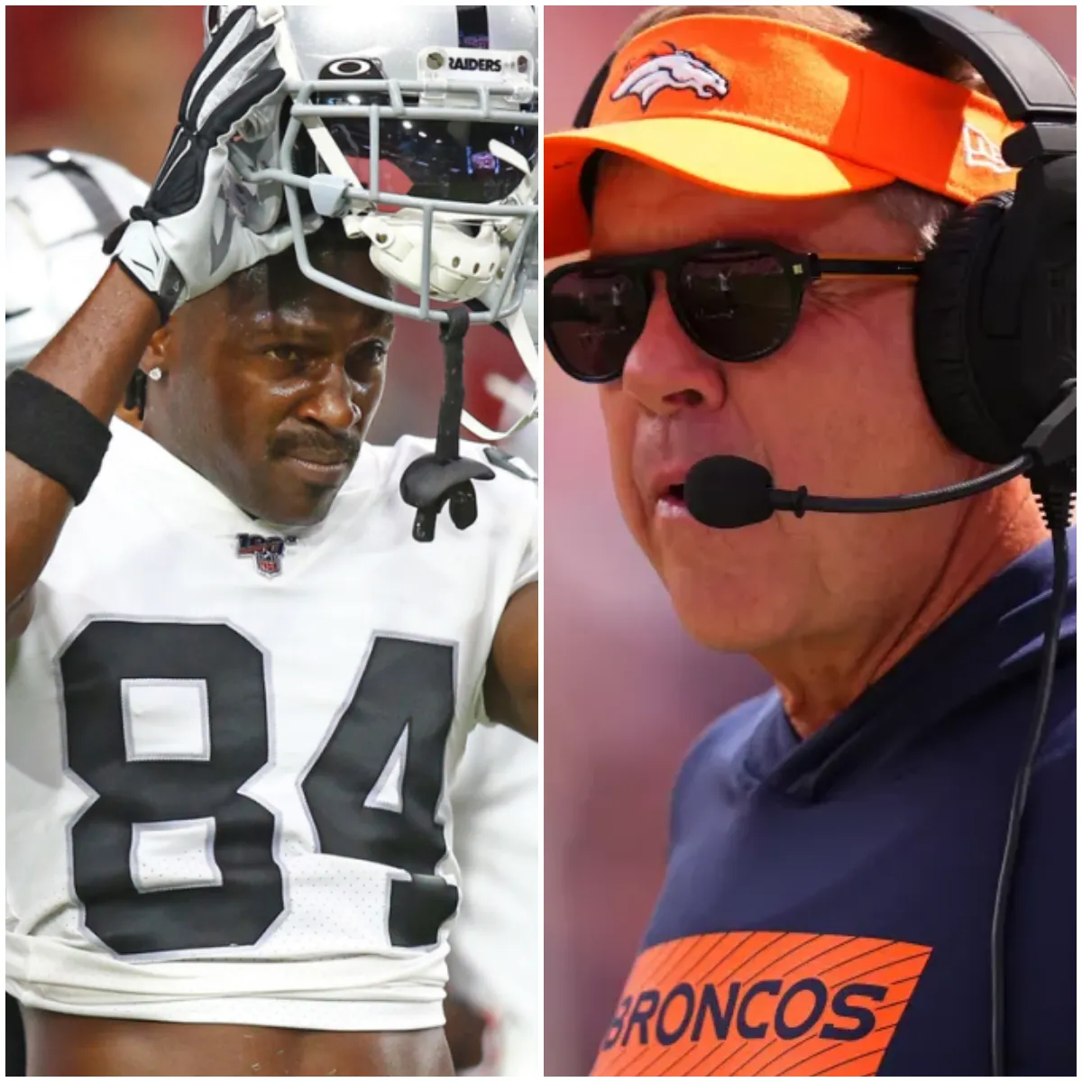 Jon Gruden calls Antonio Brown's meltdown 'most disappointing thing I've ever been a part of as a coach'