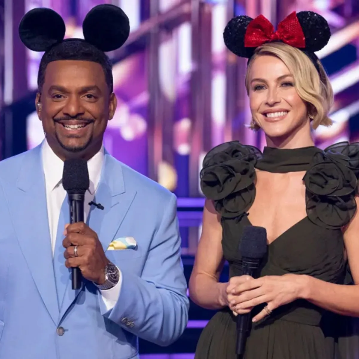 DWTS Disney Night Elimination: Who Went Home in Week 6?