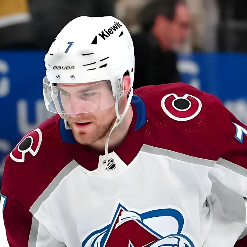 Avalanche expected to activate defenseman Devon Toews off IR