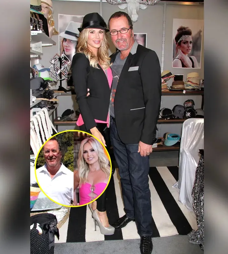 Jim Bellino Reveals If Ryan Boyajian Will Sue Tamra Judge for Slander Plus, Discusses How Much His Lawsuit Against Tamra Cost