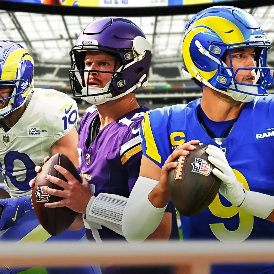 Los Angeles Rams bold predictions for Week 8 Thursday Night Football vs. Vikings