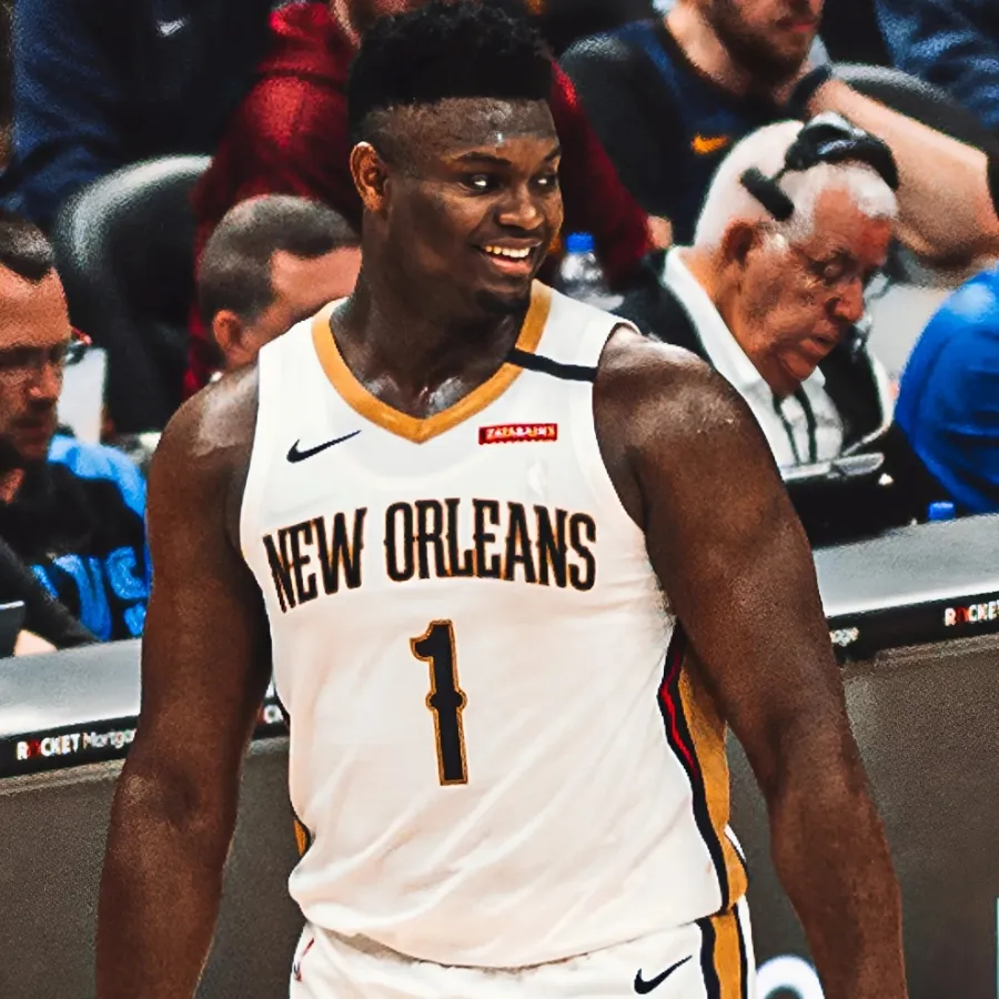 Is Pelicans star Zion Williamson playing vs. Bulls? Latest injury update