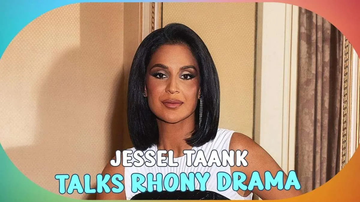 Jessel Taank Explains Why She’s More Guarded on RHONY Season 15, Says She’s Not Excited to Go Through Process of Having Another Child, Plus Live Viewing Thread