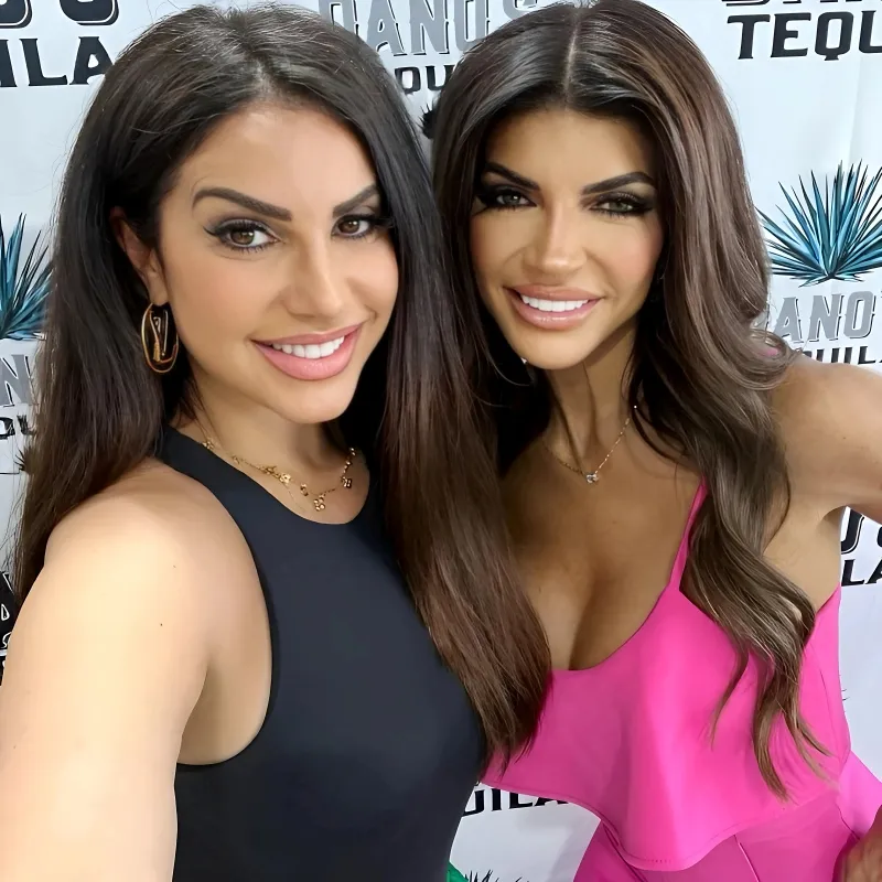 Jennifer Aydin Shares Why RHONJ Wouldn’t Work Without Teresa Giudice, Plus Admits She Wanted to “Embarrass” Husband After His Past Affair