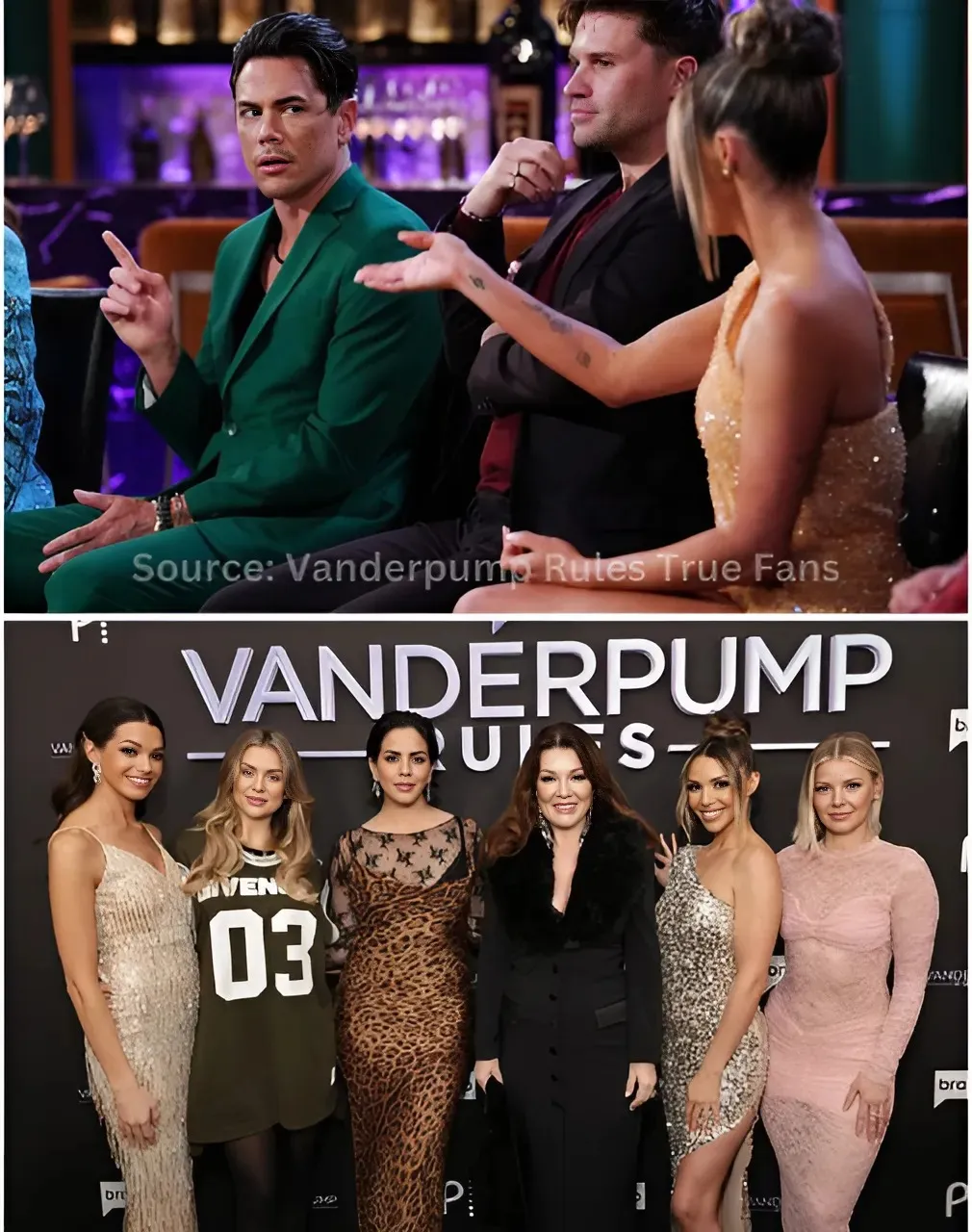 Report: Vanderpump Rules Stars ‘Holding Out for More Money and Are Unwilling to Compromise’ Carbonatix Pre-Player Loader Audio By Carbonatix