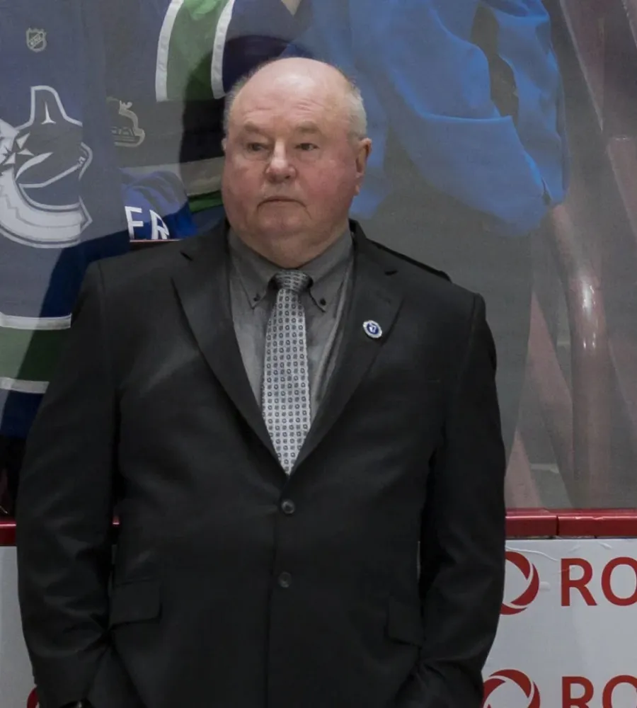 Bruce Boudreau Has Warning for the Edmonton Oilers About Another Slow Start