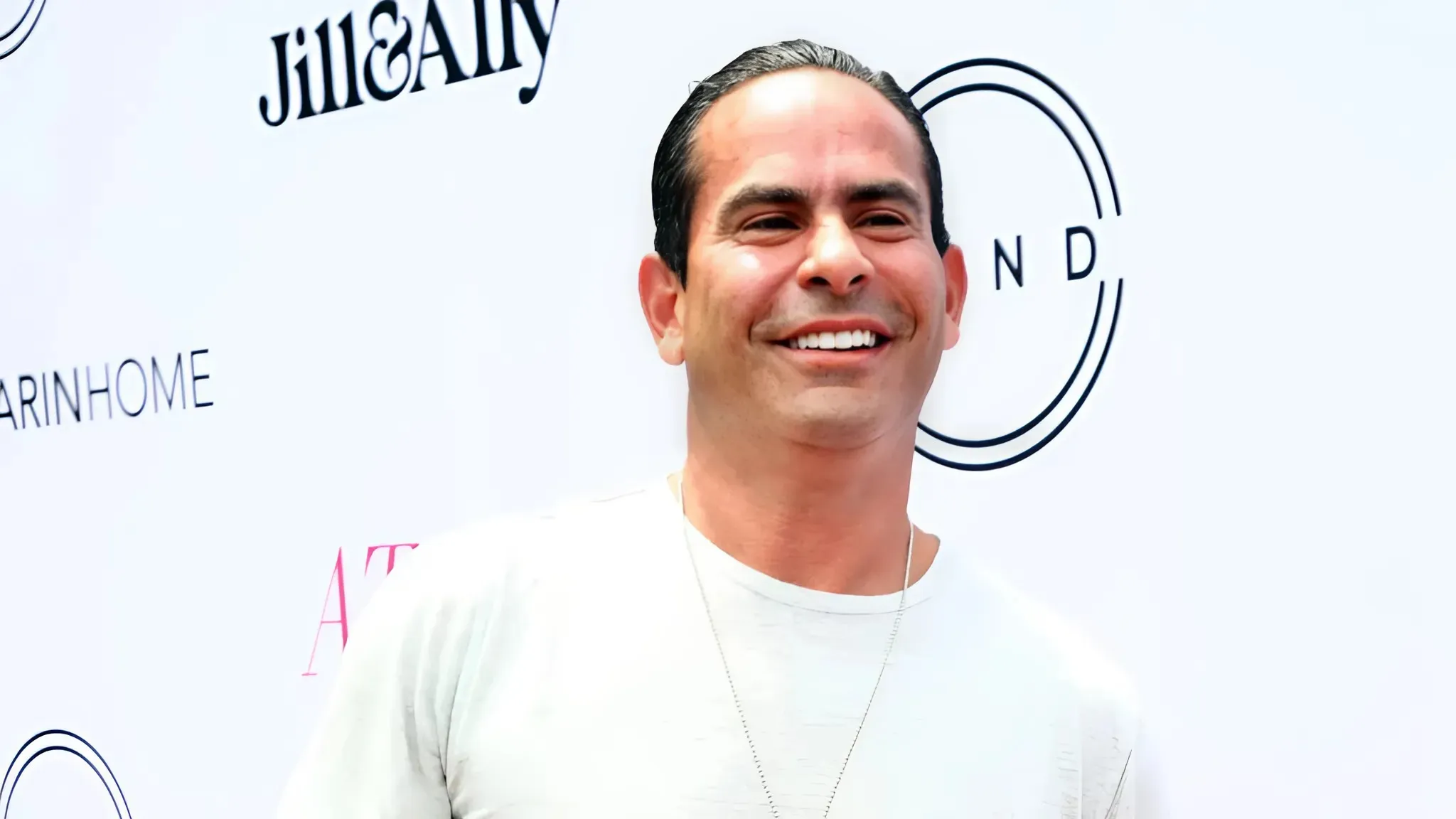 RHONJ’s Luis Ruelas Described as ‘Malignant, Covert, Passive-Aggressive Narcissist’ by Ex-Fiancée