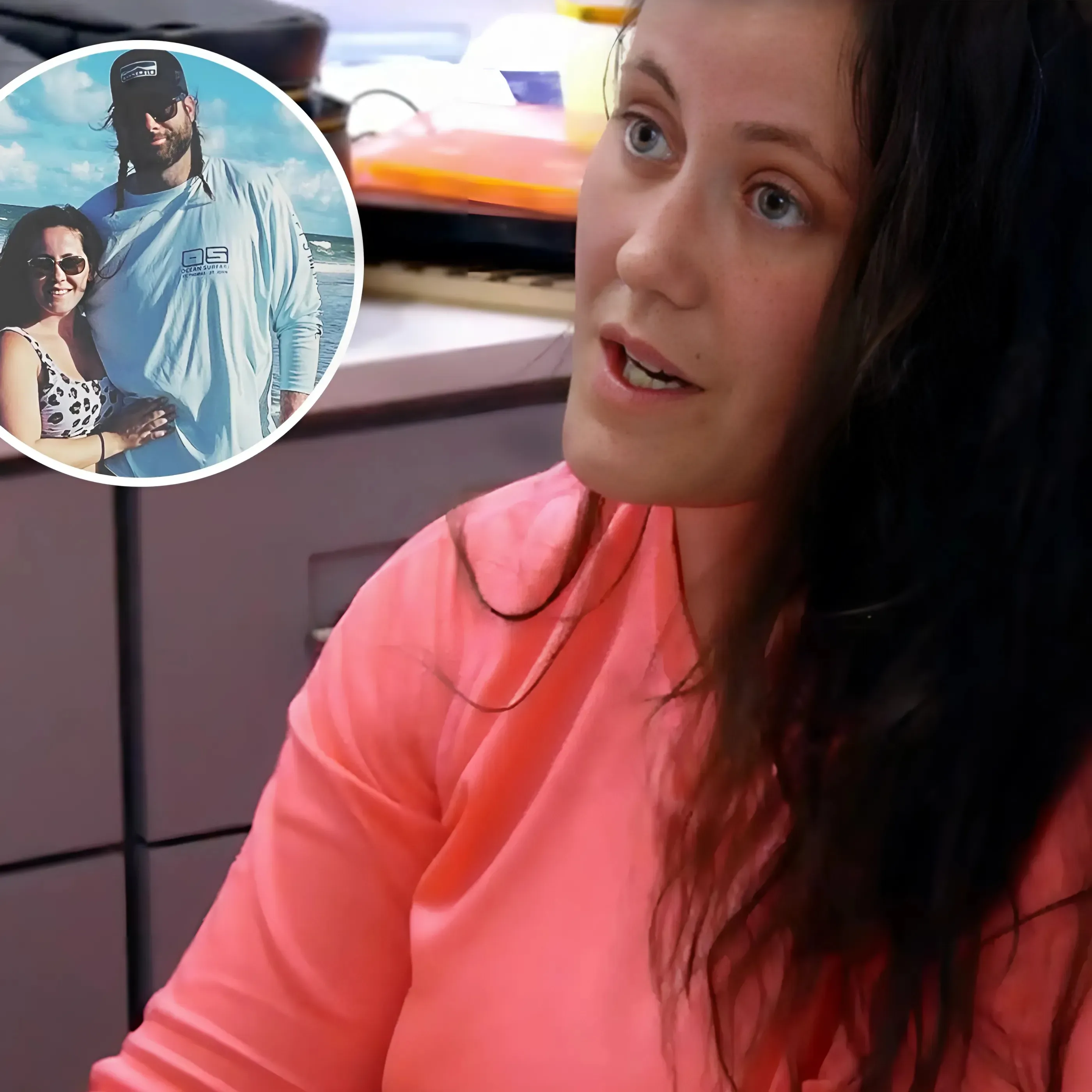 Jenelle Evans Has Been Cut From ‘Teen Mom: Next Chapter’ Just One Season Into Her Return