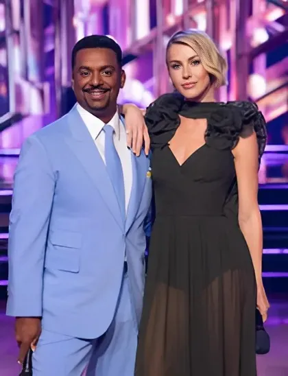 Who Went Home During Dancing With the Stars’ Disney Night?