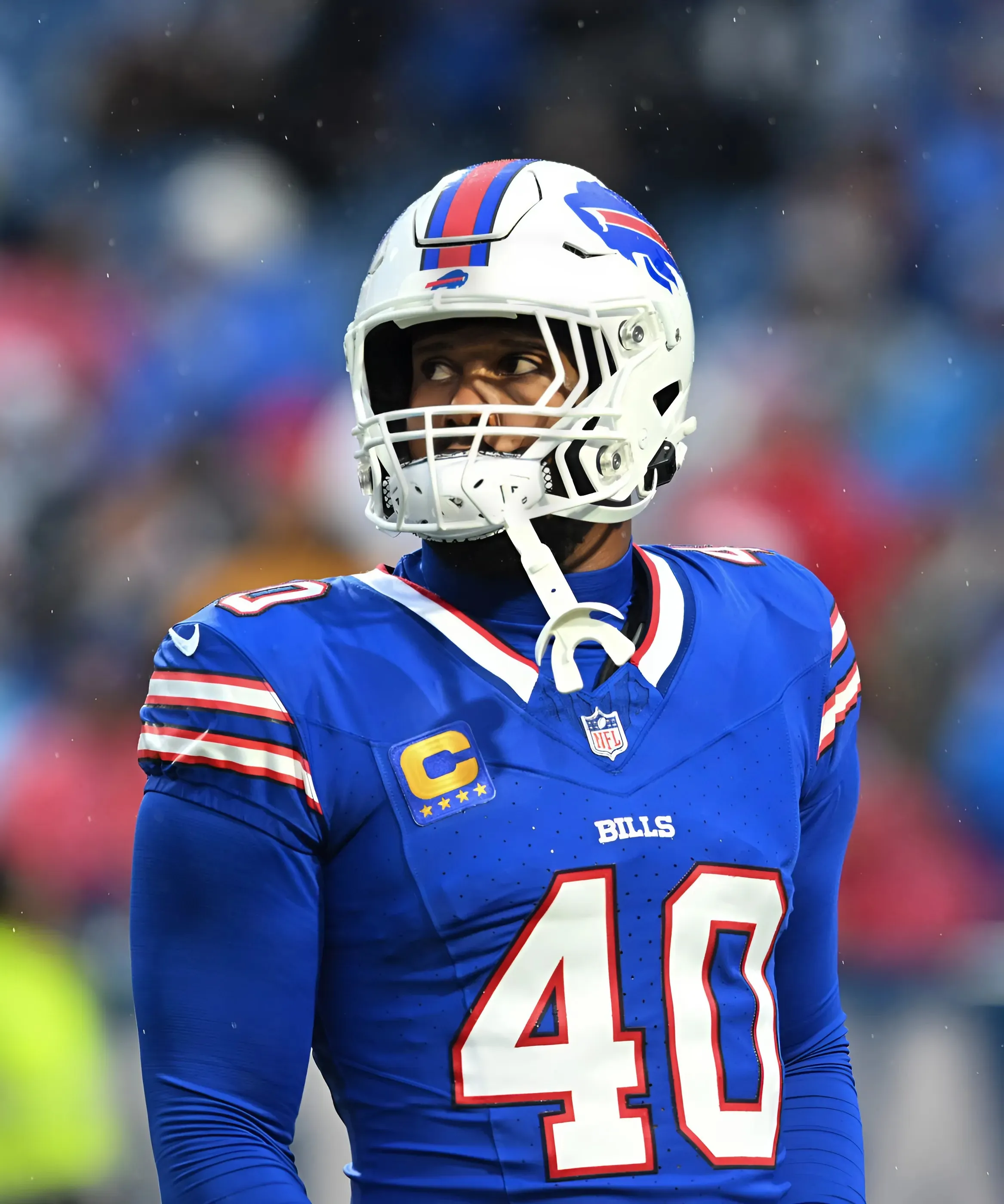 Eagles Urged To Pick Up $120 Million Superstar Via Trade With Bills