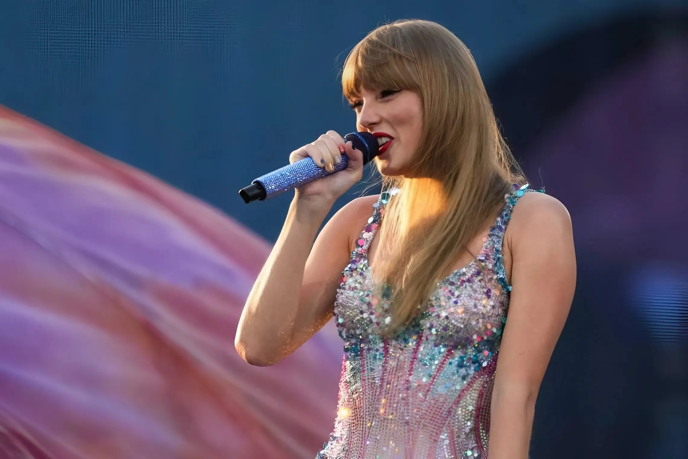 Indianapolis Colts Owner Makes Exciting Taylor Swift Announcement