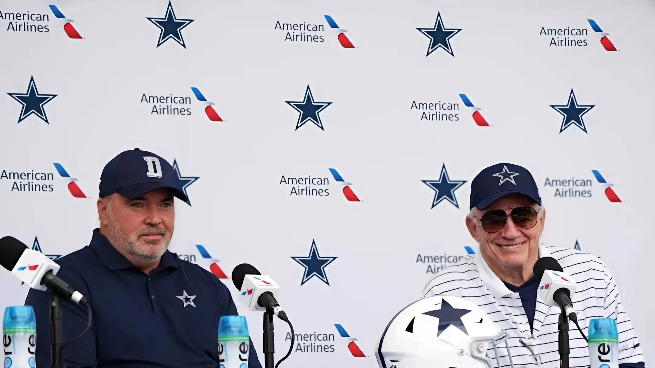 Cowboys Might as Well Fire Mike McCarthy Now After Latest Jerry Jones Comments