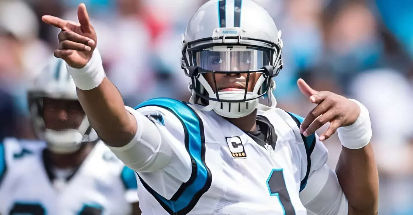 The 10 Best Panthers Quarterbacks of All Time, Ranked