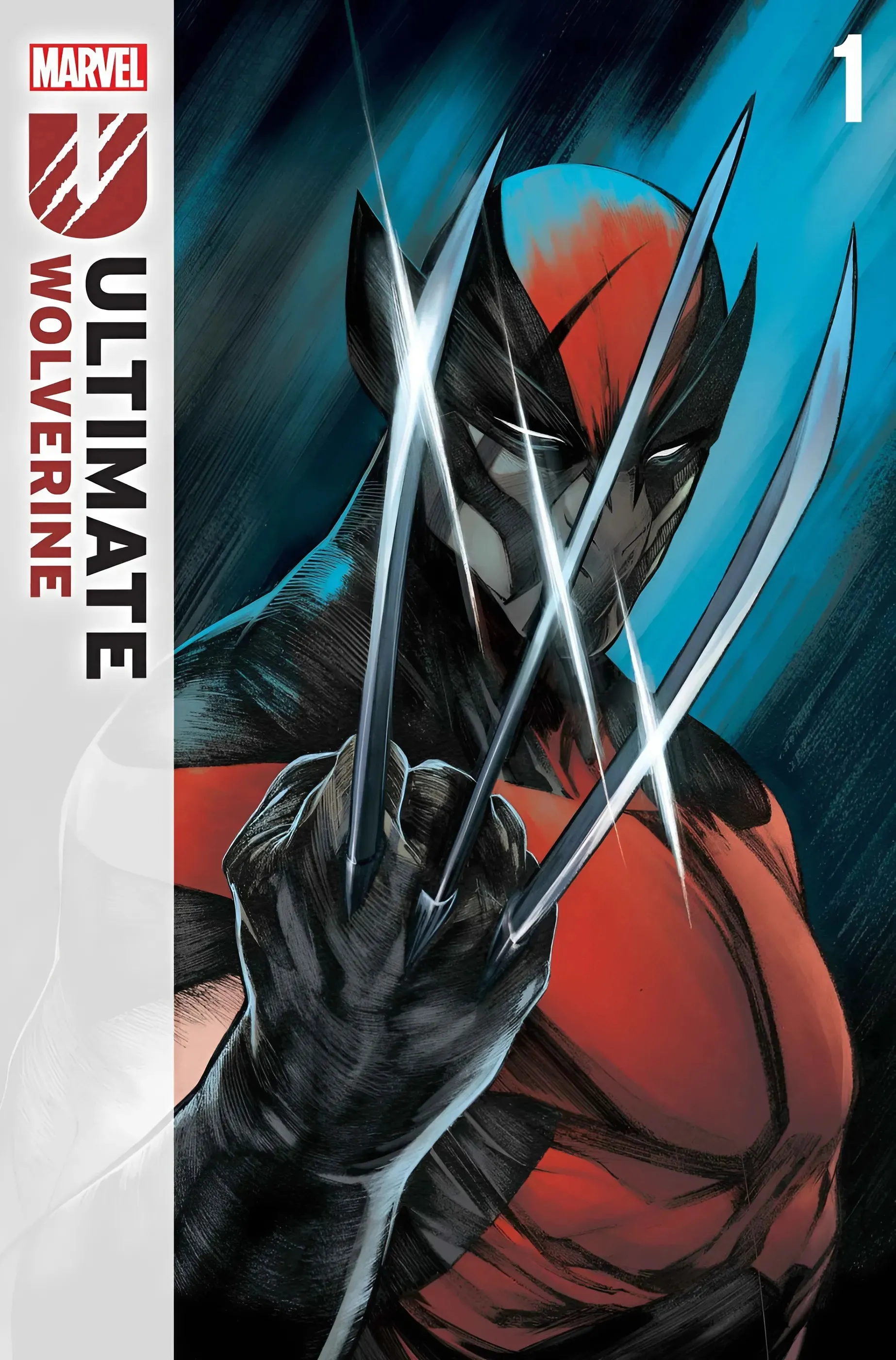 Marvel Comics Announces 'Ultimate Wolverine' Series at New York Comic Con