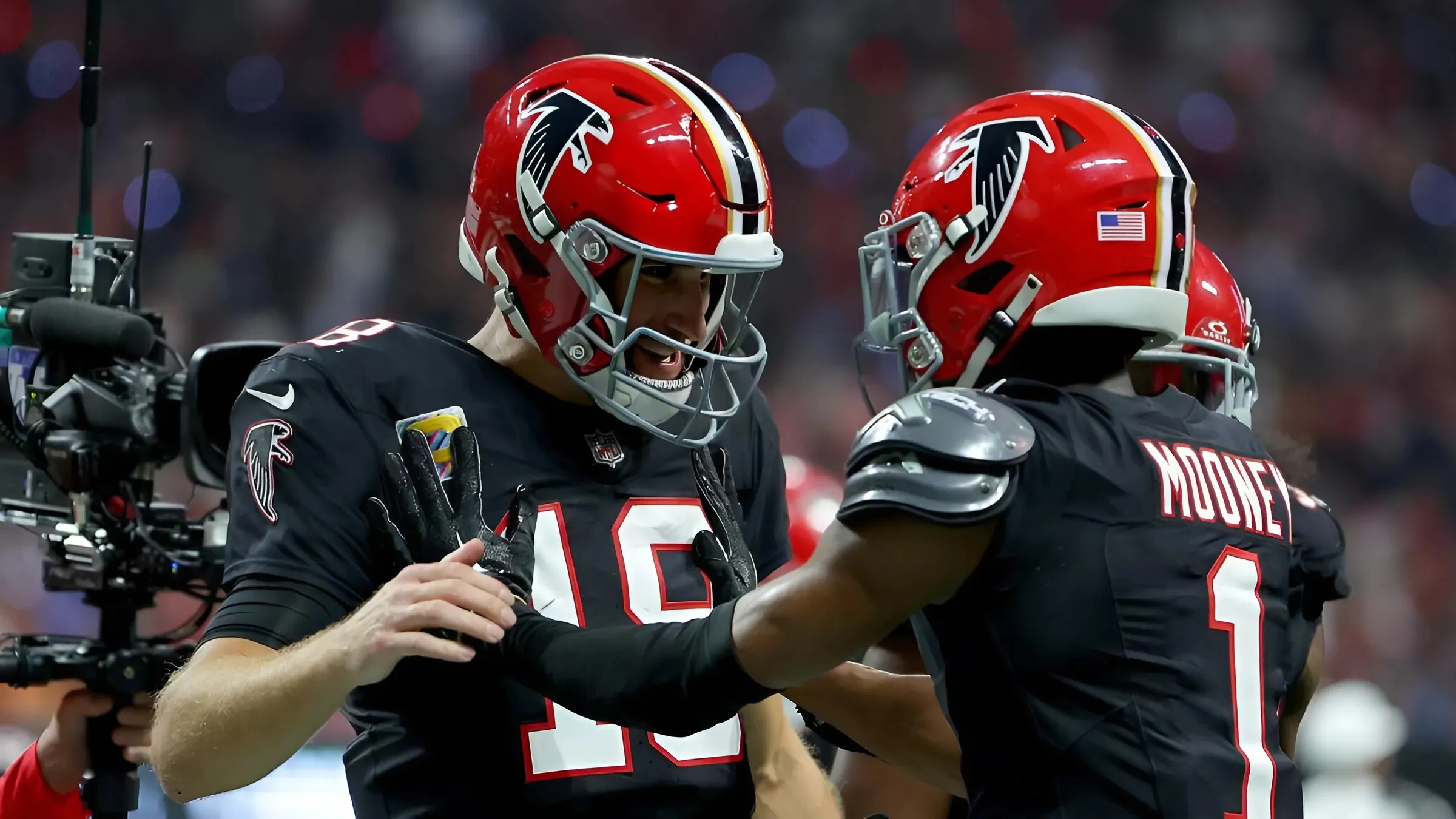 Buccaneers' costly Monday Night Football loss is great news for Kirk Cousins, Falcons